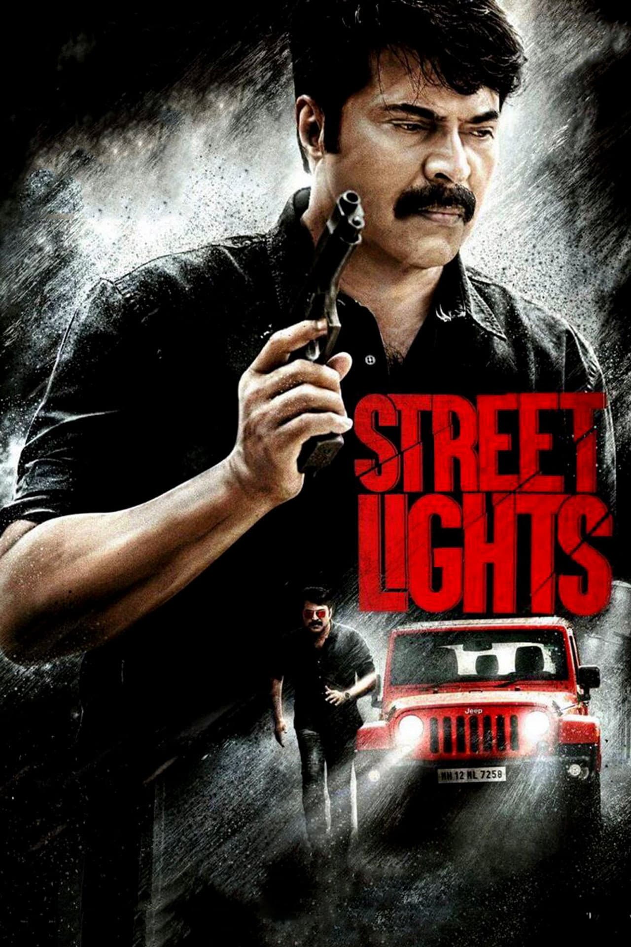 Street Lights preview 2