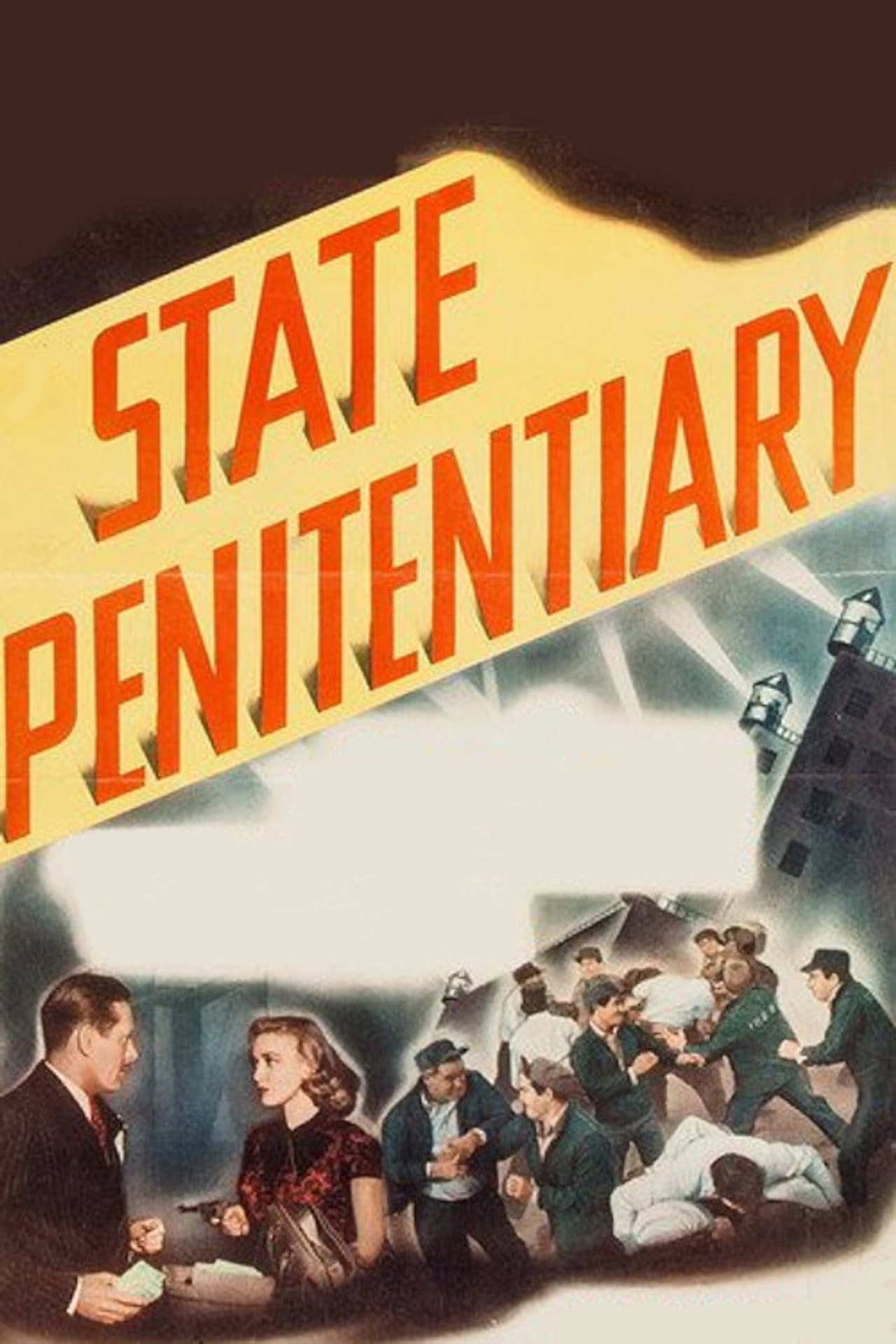 State Penitentiary preview 2