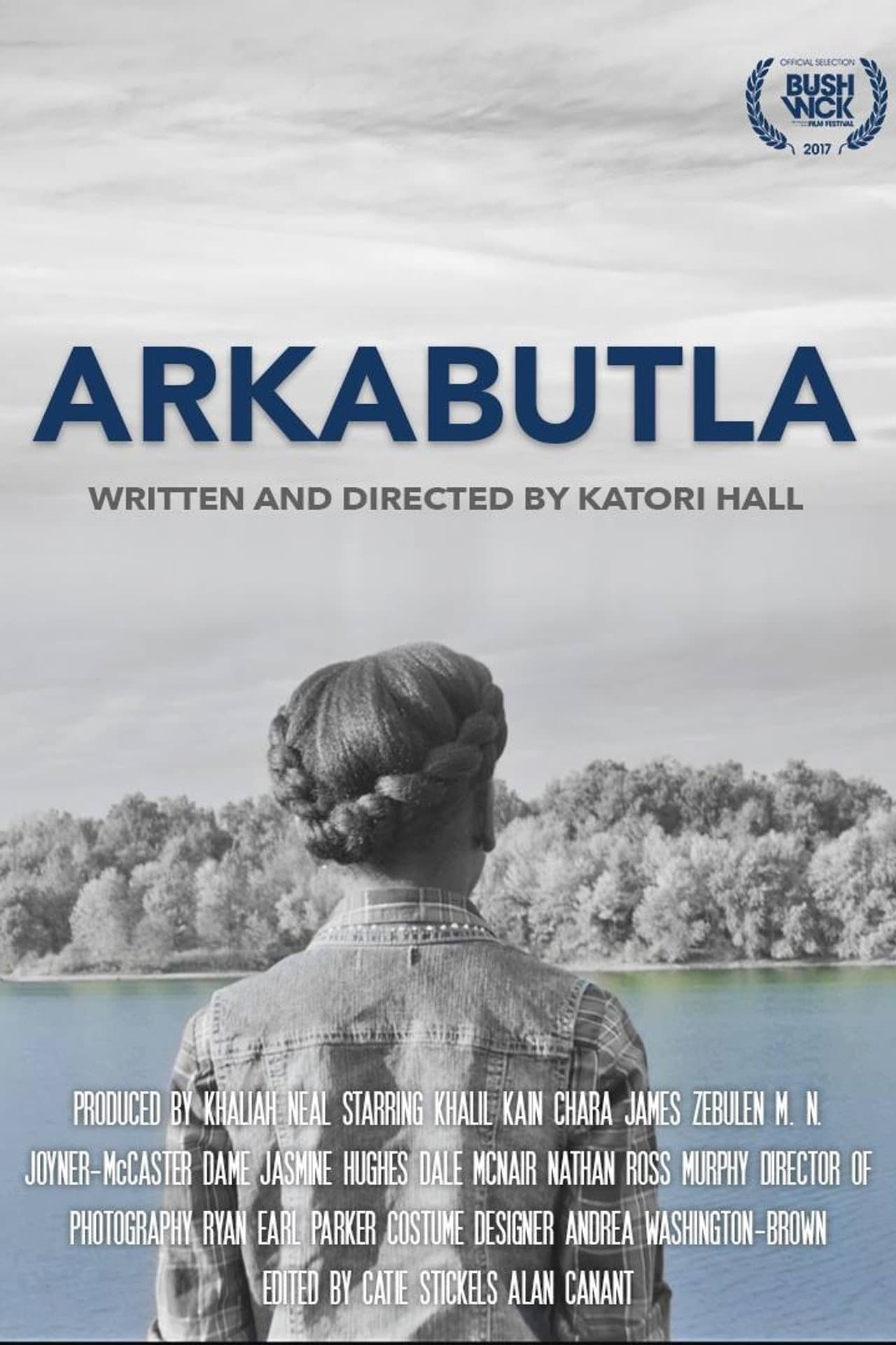 Arkabutla preview 1