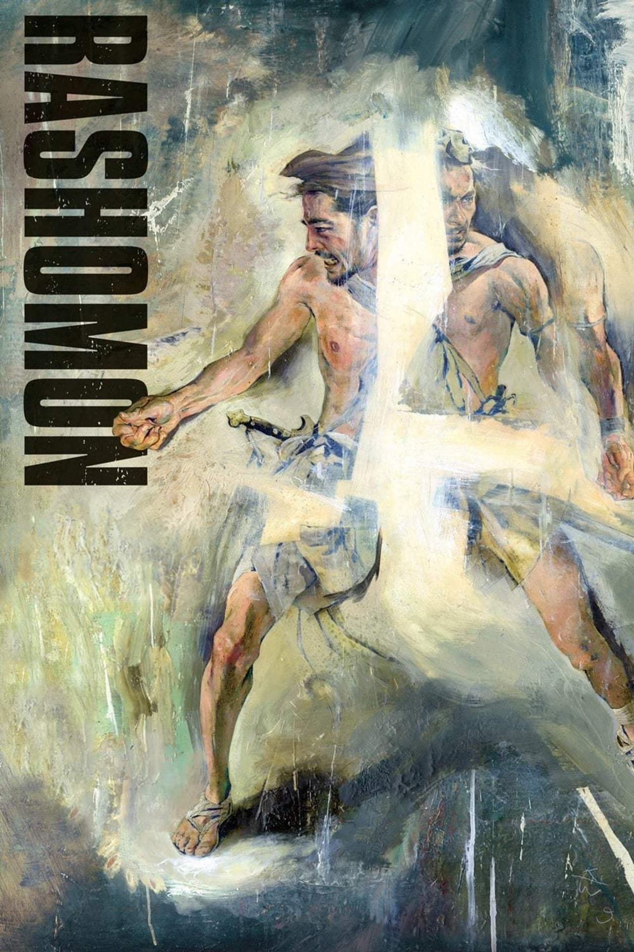 Rashomon preview 2
