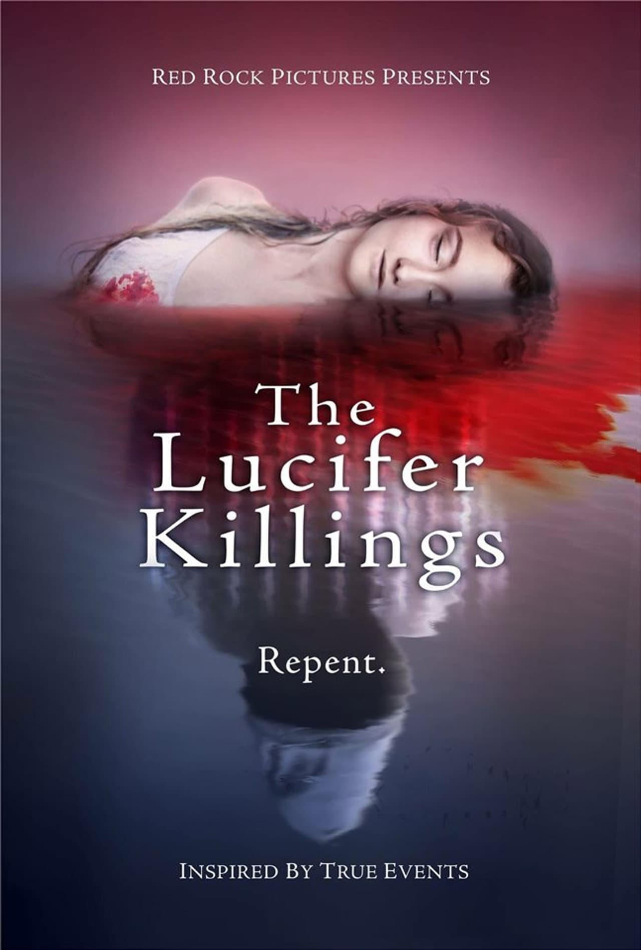 The Lucifer Killings preview 1