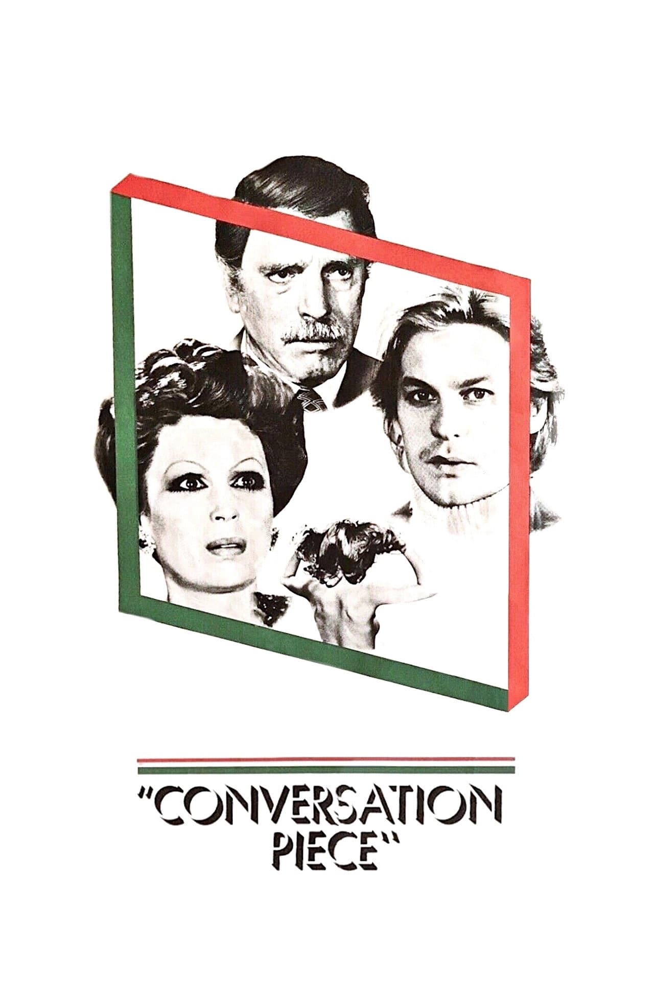 Conversation Piece preview 2
