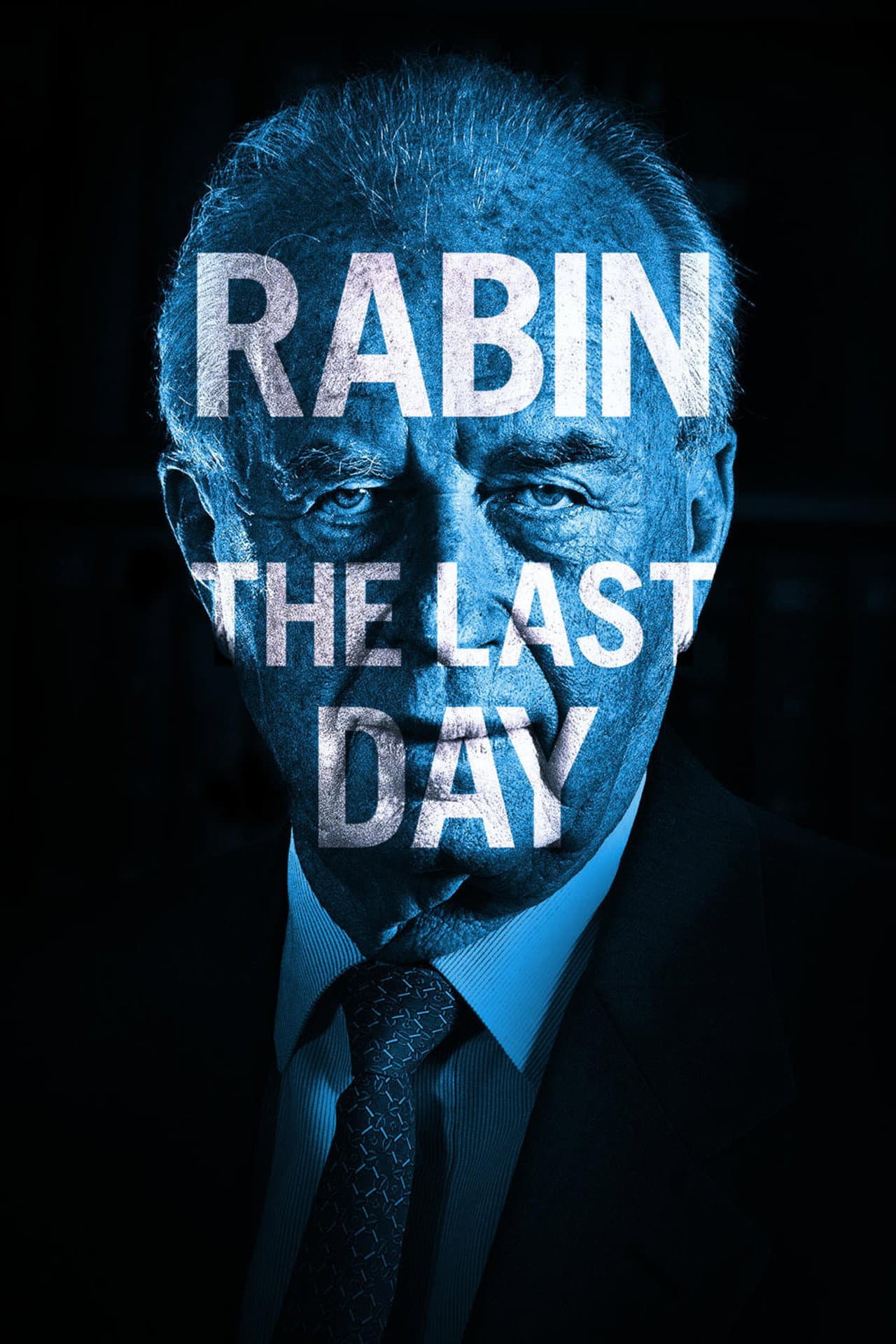 Rabin, the Last Day preview 2