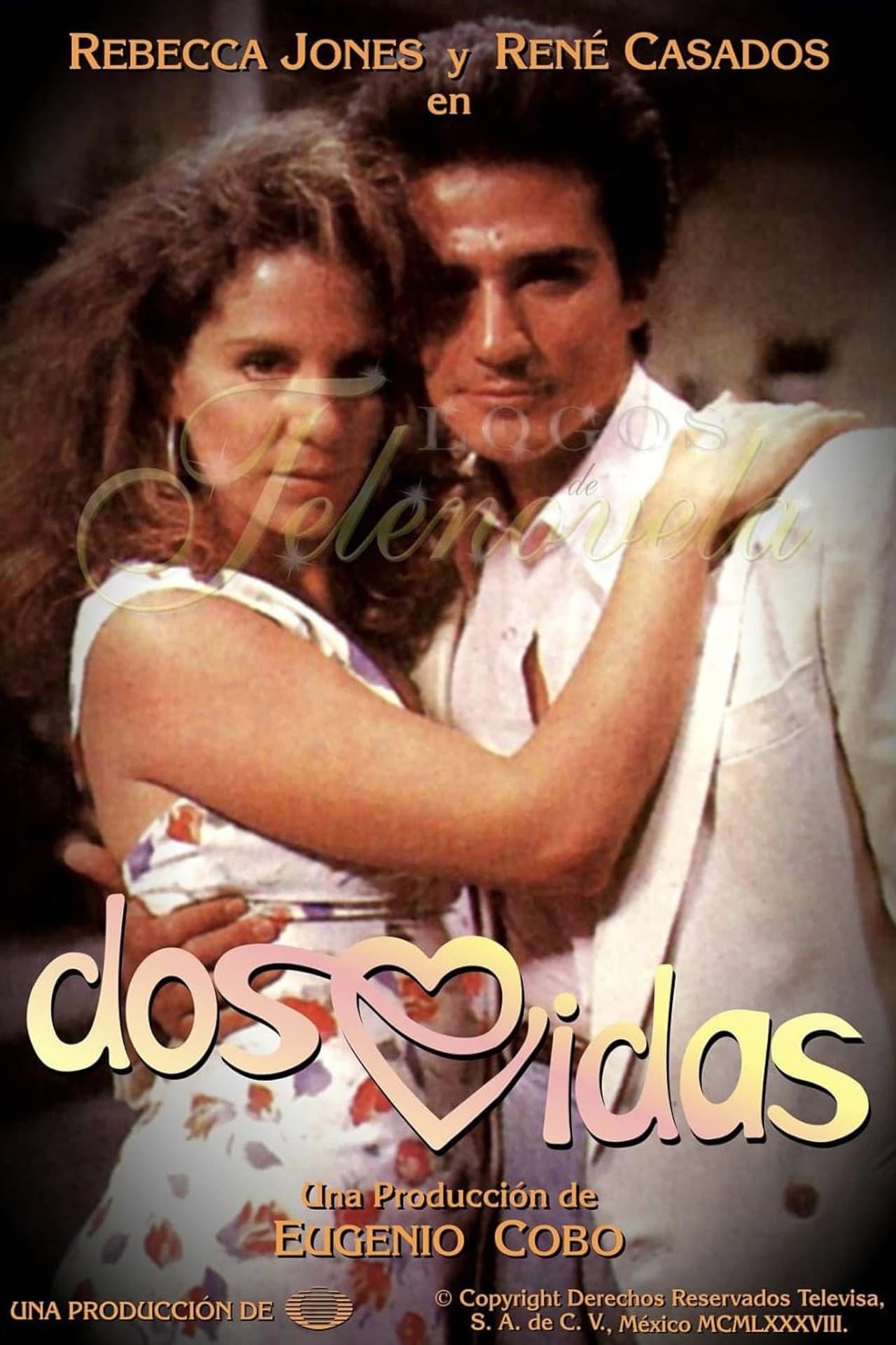 Dos vidas preview 2