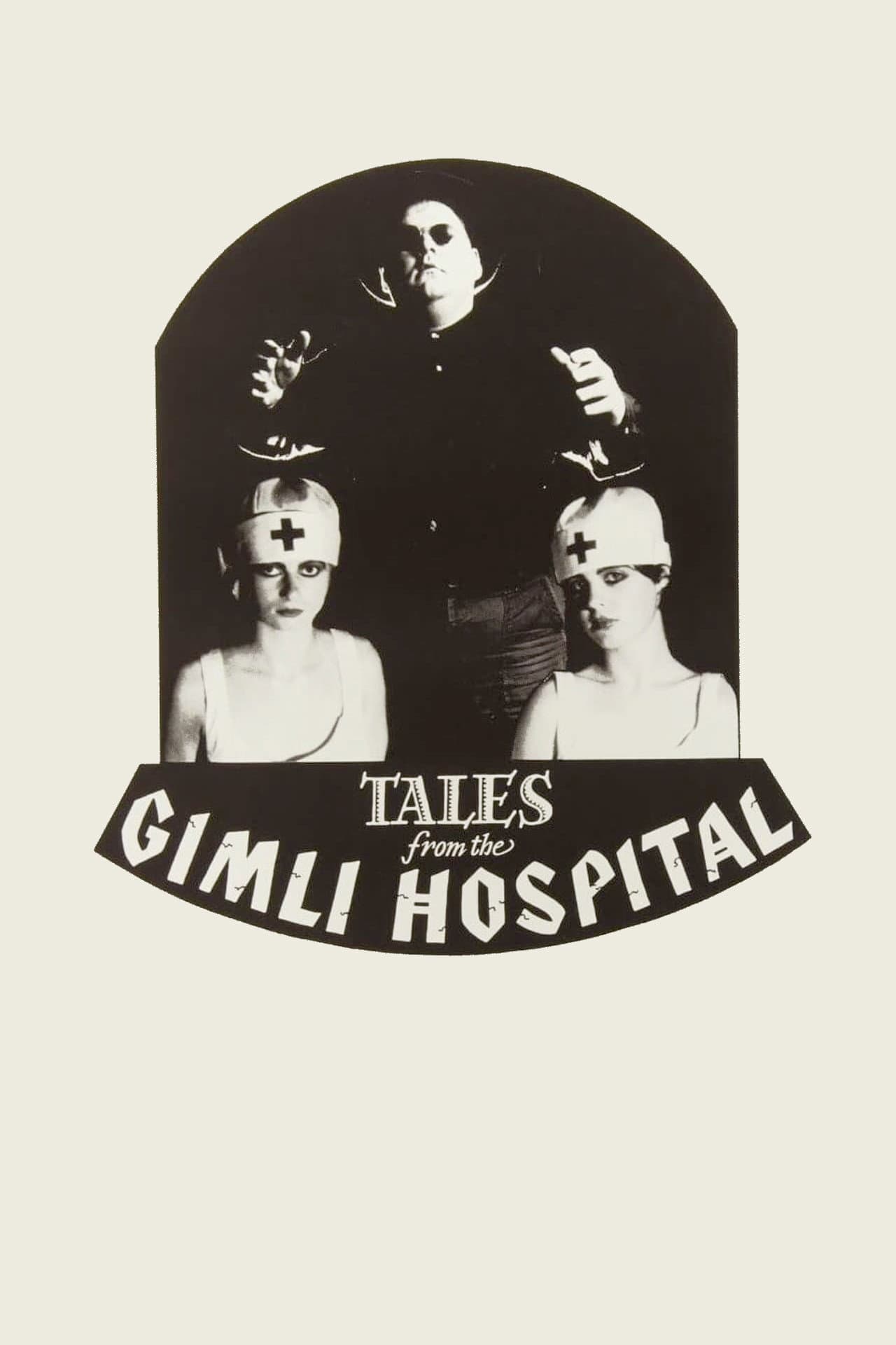Tales from the Gimli Hospital preview 2