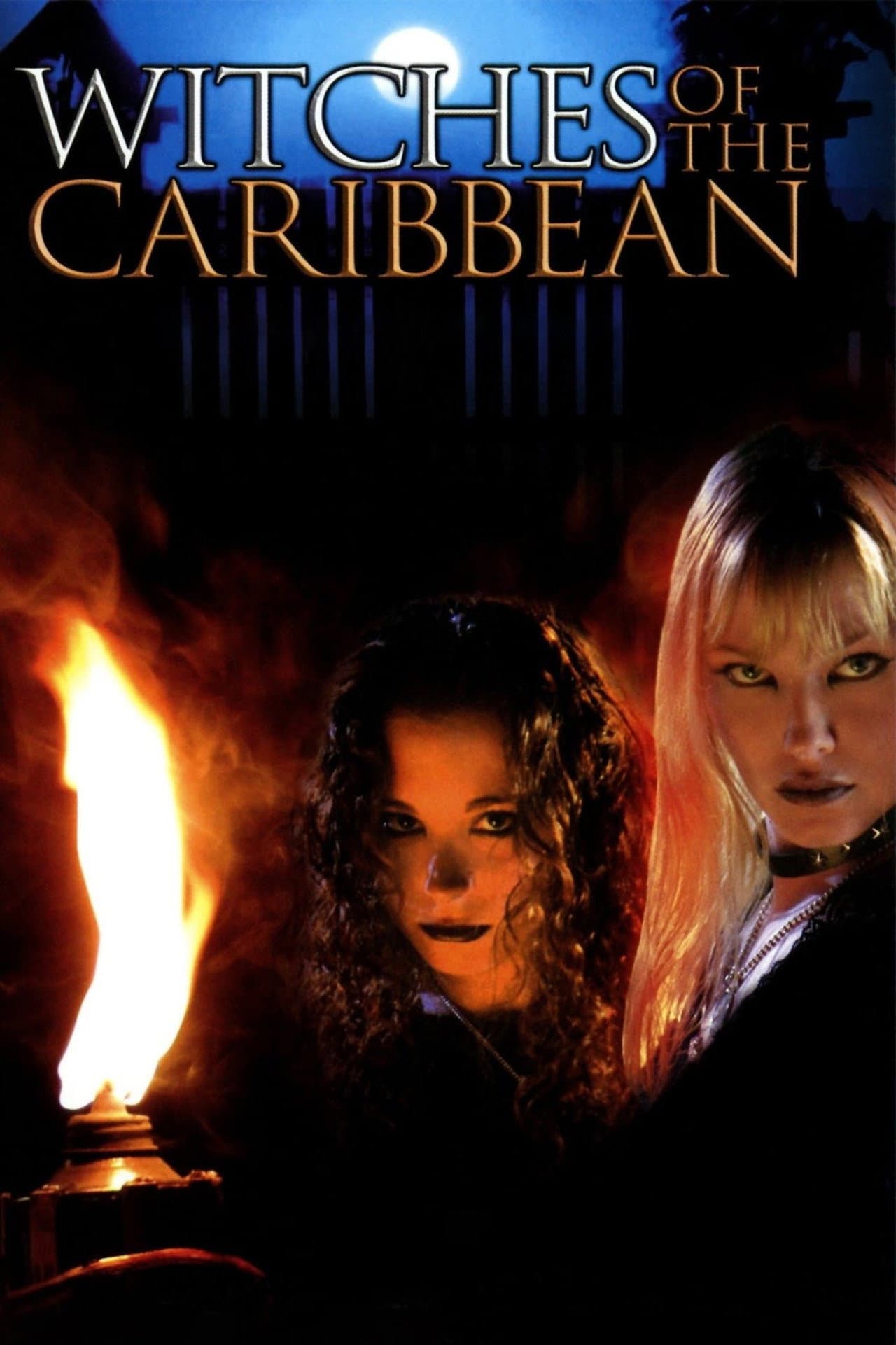 Witches of the Caribbean preview 2