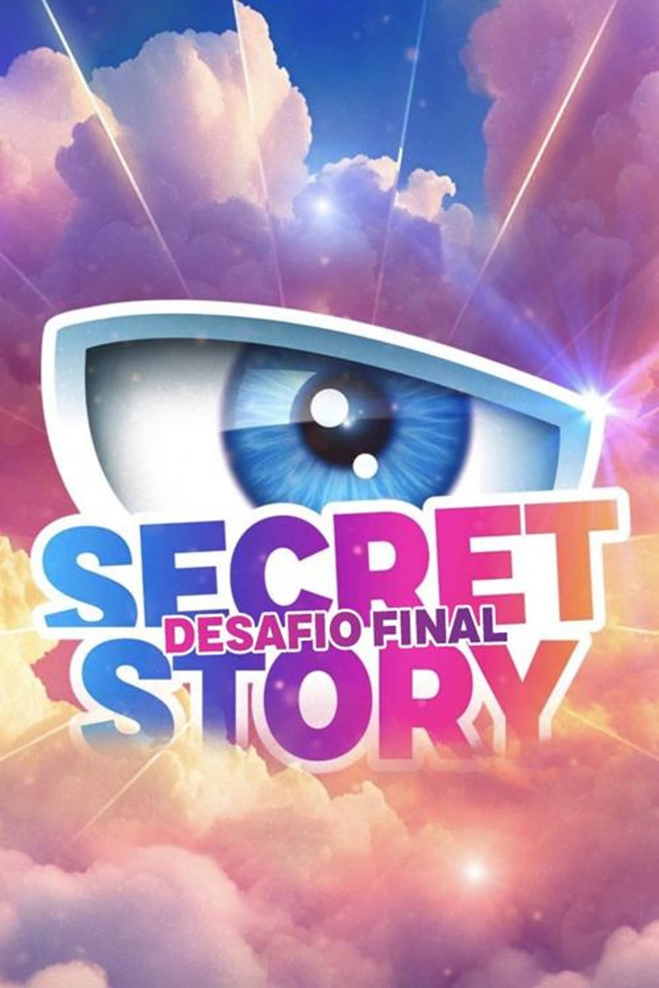 Secret Story - Desafio Final preview 2