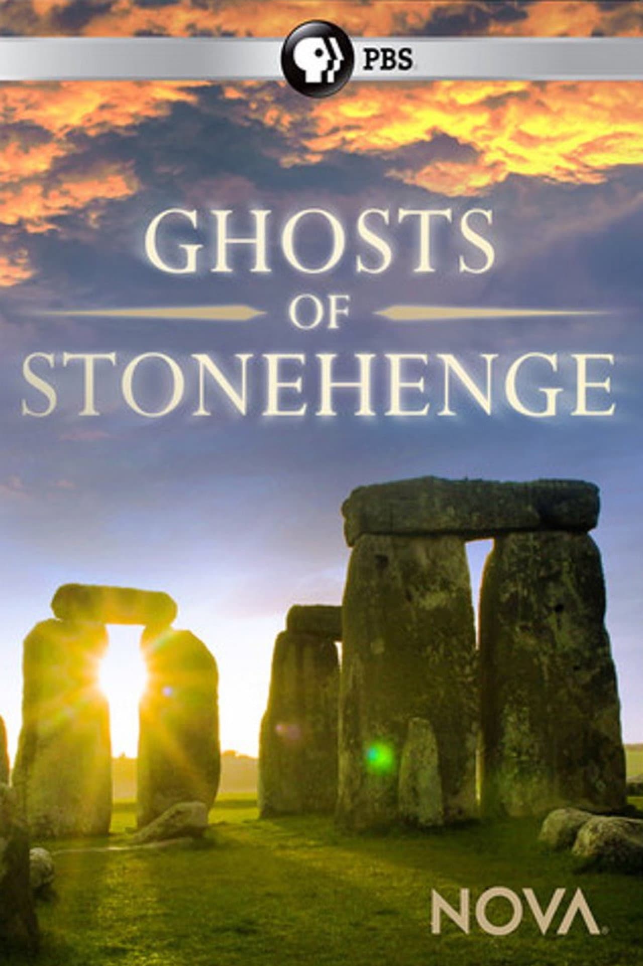 Ghosts of Stonehenge preview 1