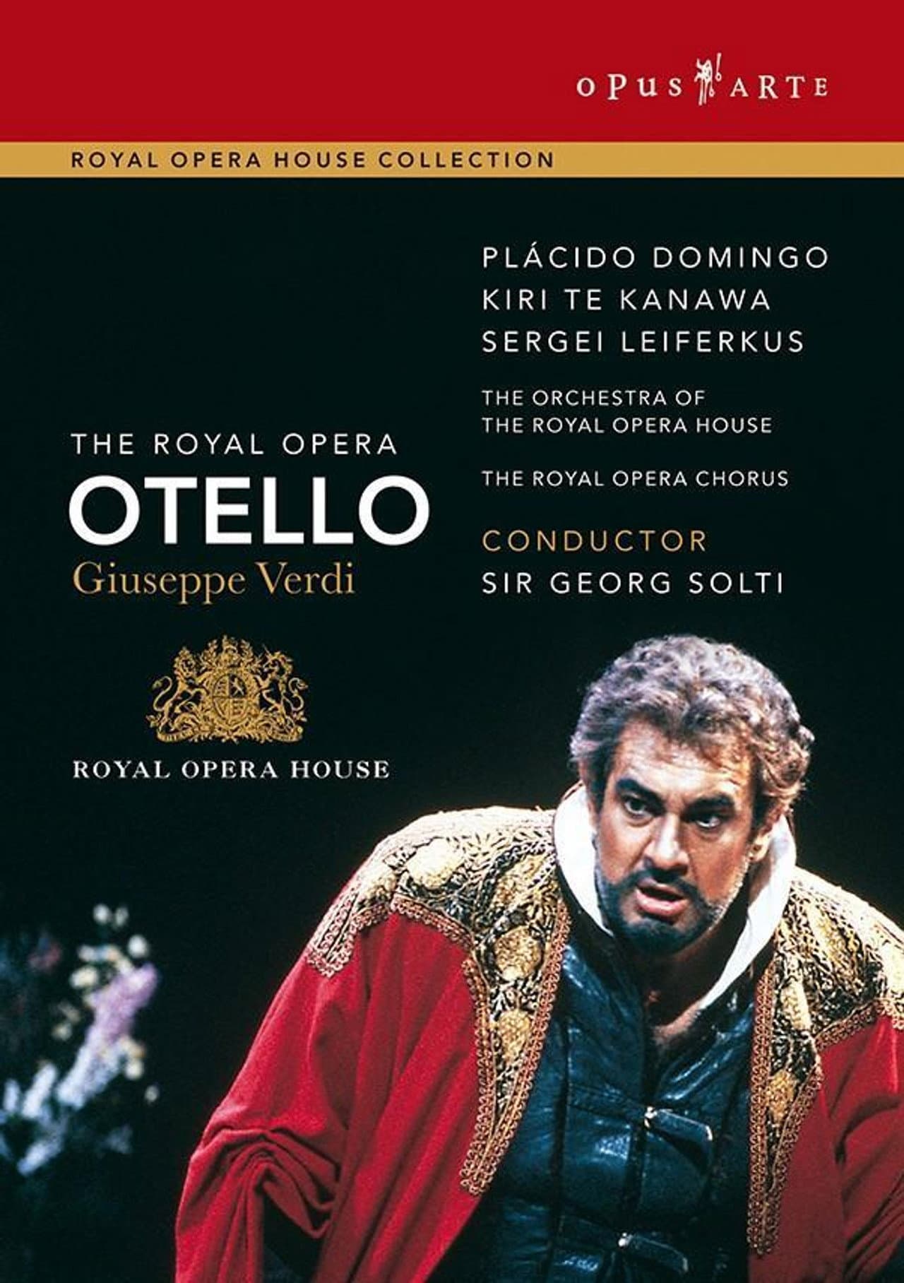 Otello preview 1