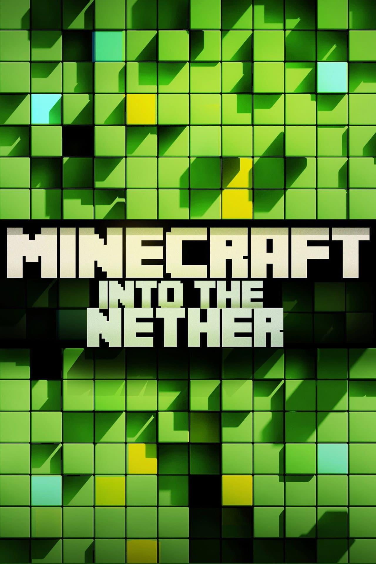 Minecraft: Into the Nether preview 2