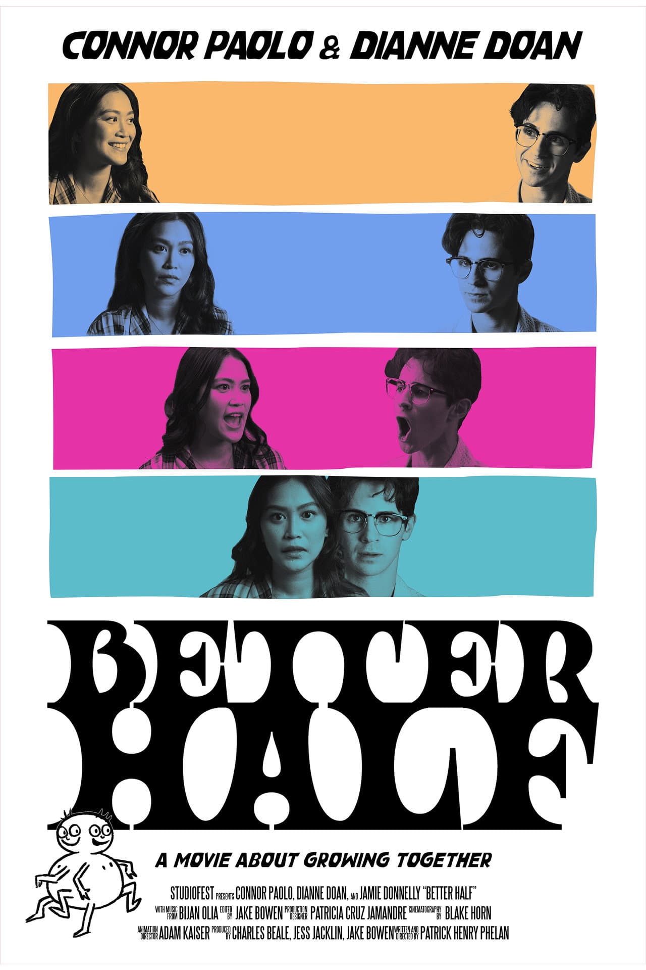 Better Half preview 1