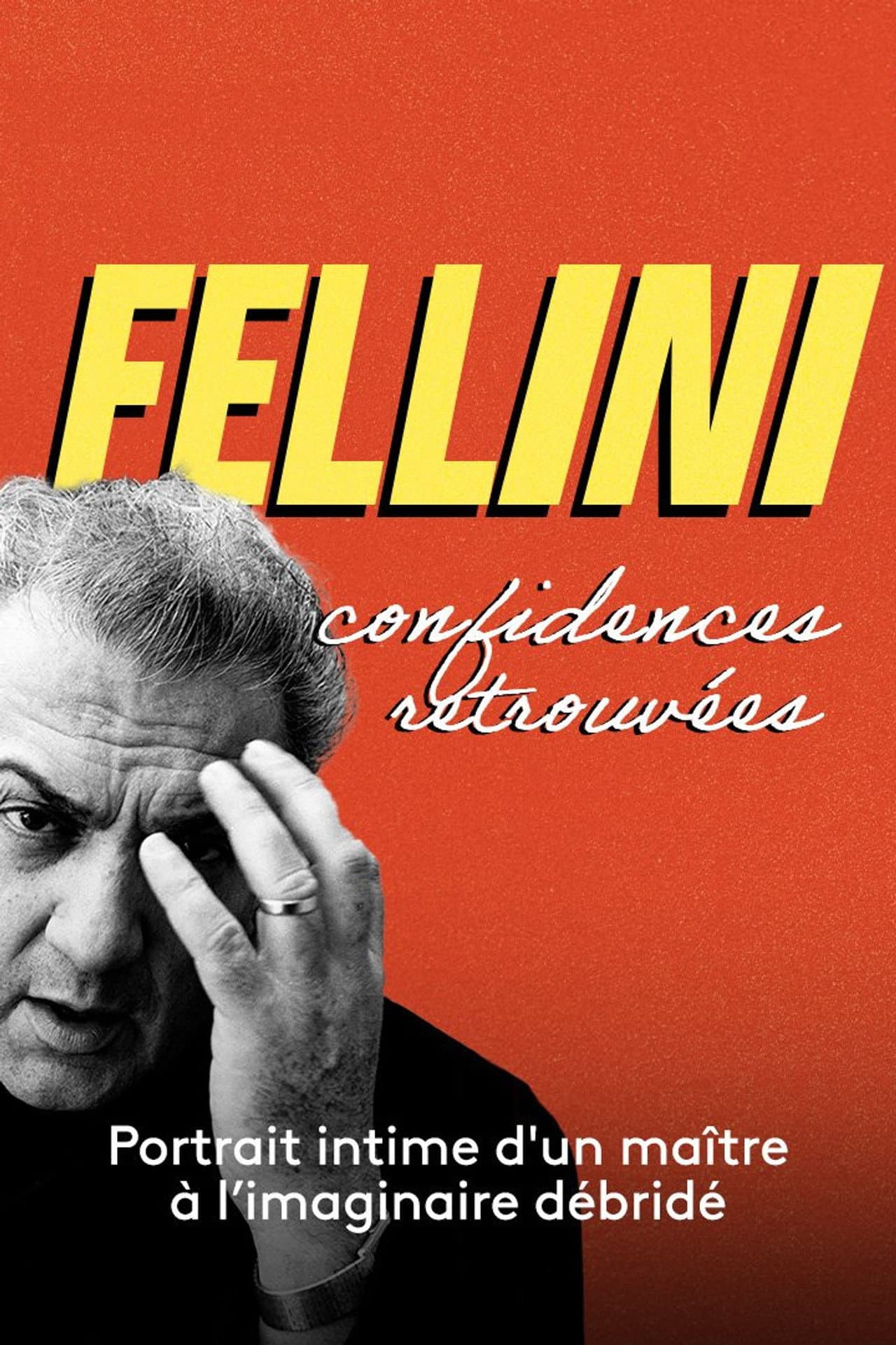 Fellini, confidences retrouvées preview 2