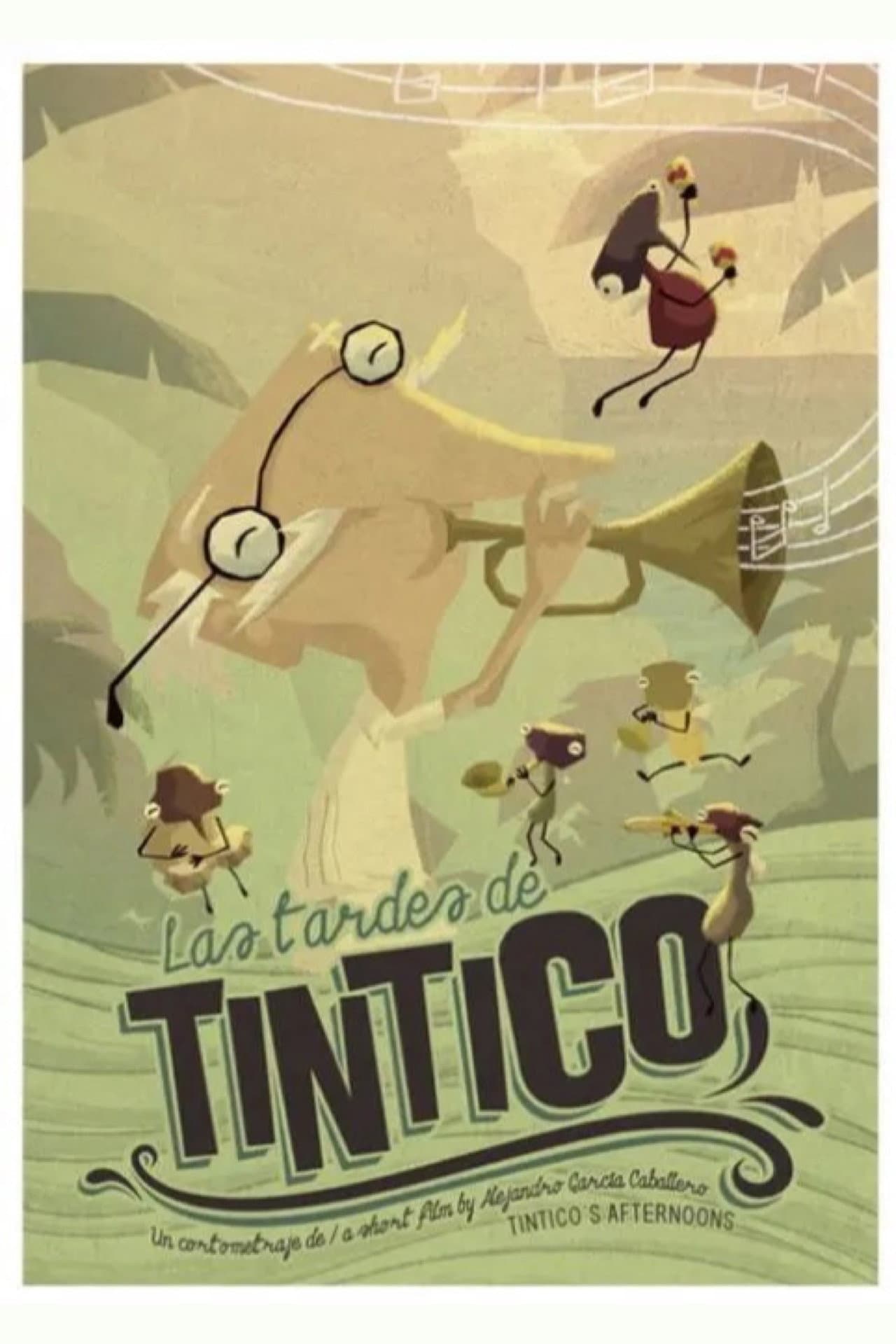 Tintico's Afternoons preview 2