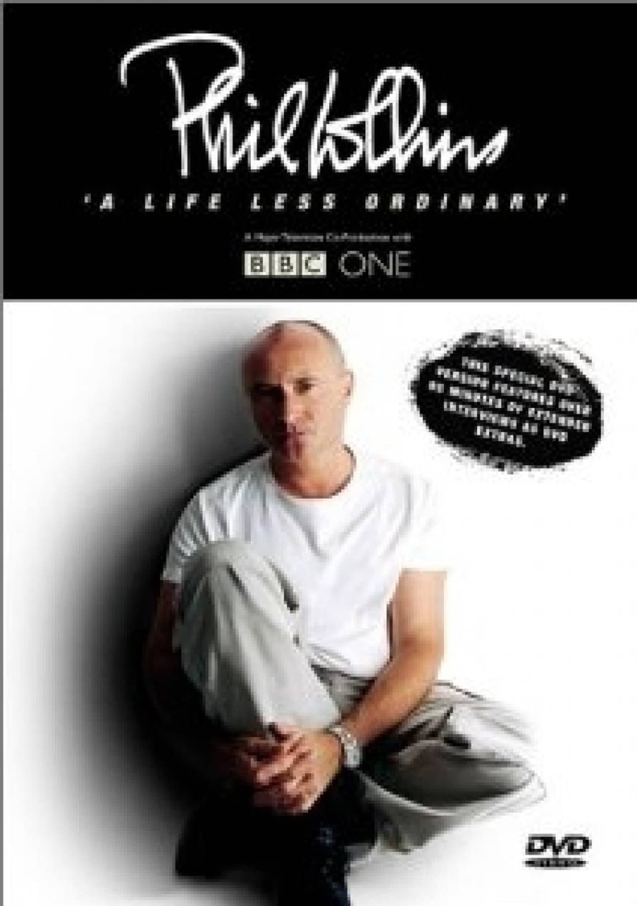 Phil Collins: A Life Less Ordinary preview 1