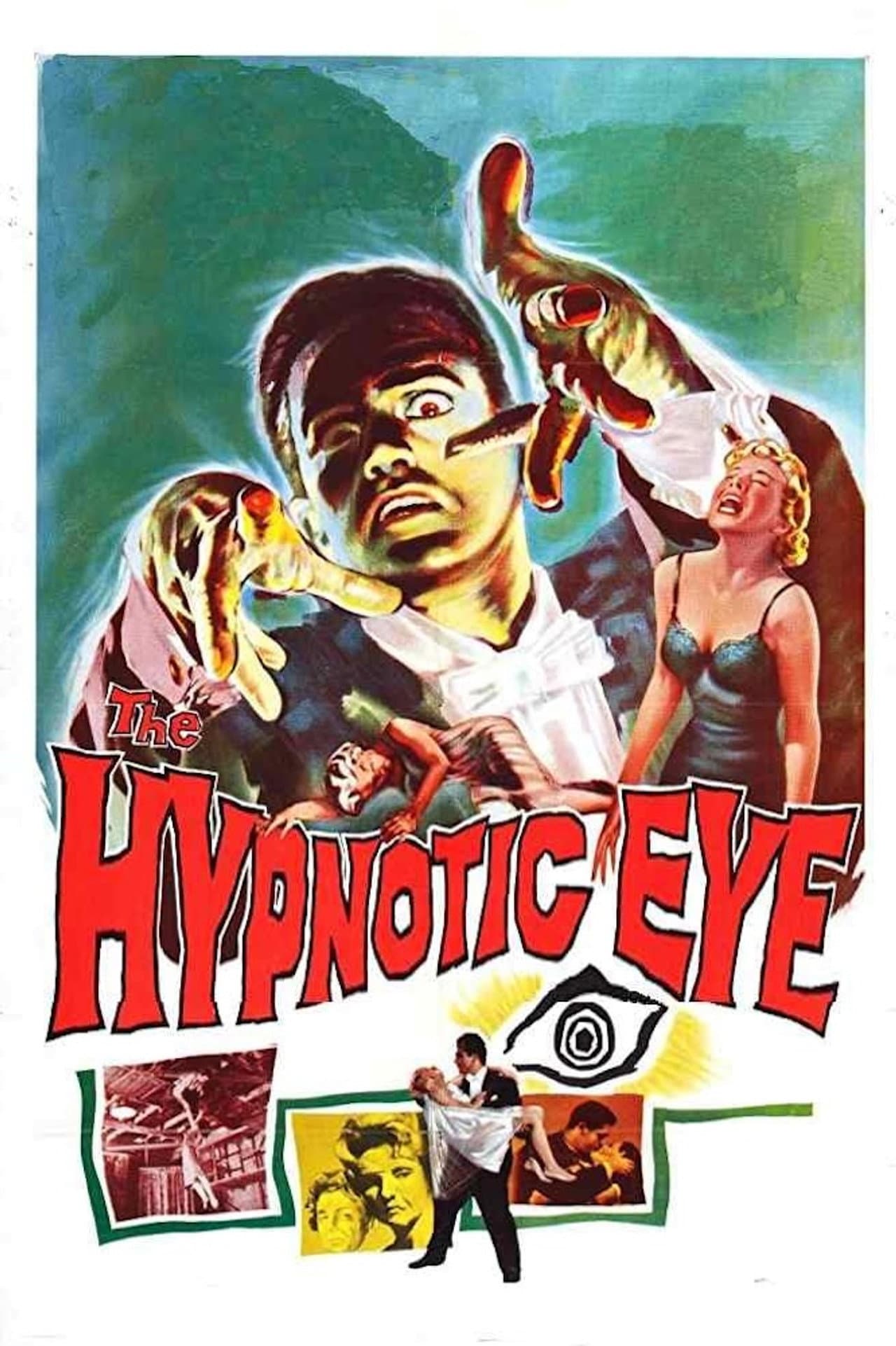 The Hypnotic Eye preview 2