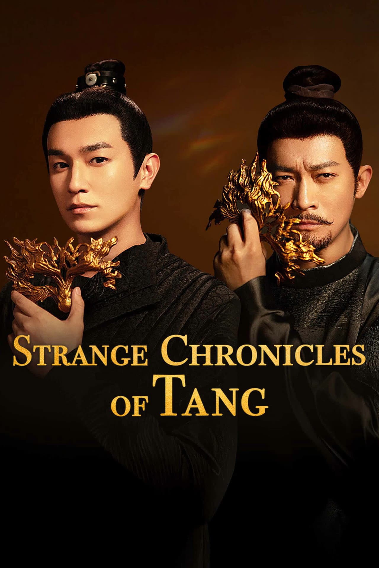 Strange Chronicles of Tang preview 2