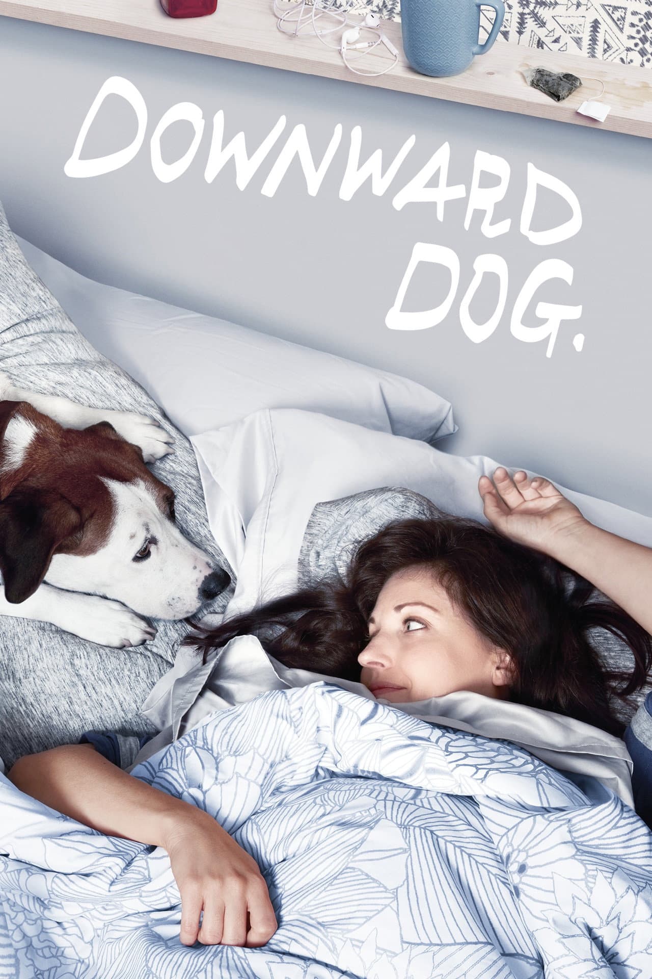 Downward Dog preview 2