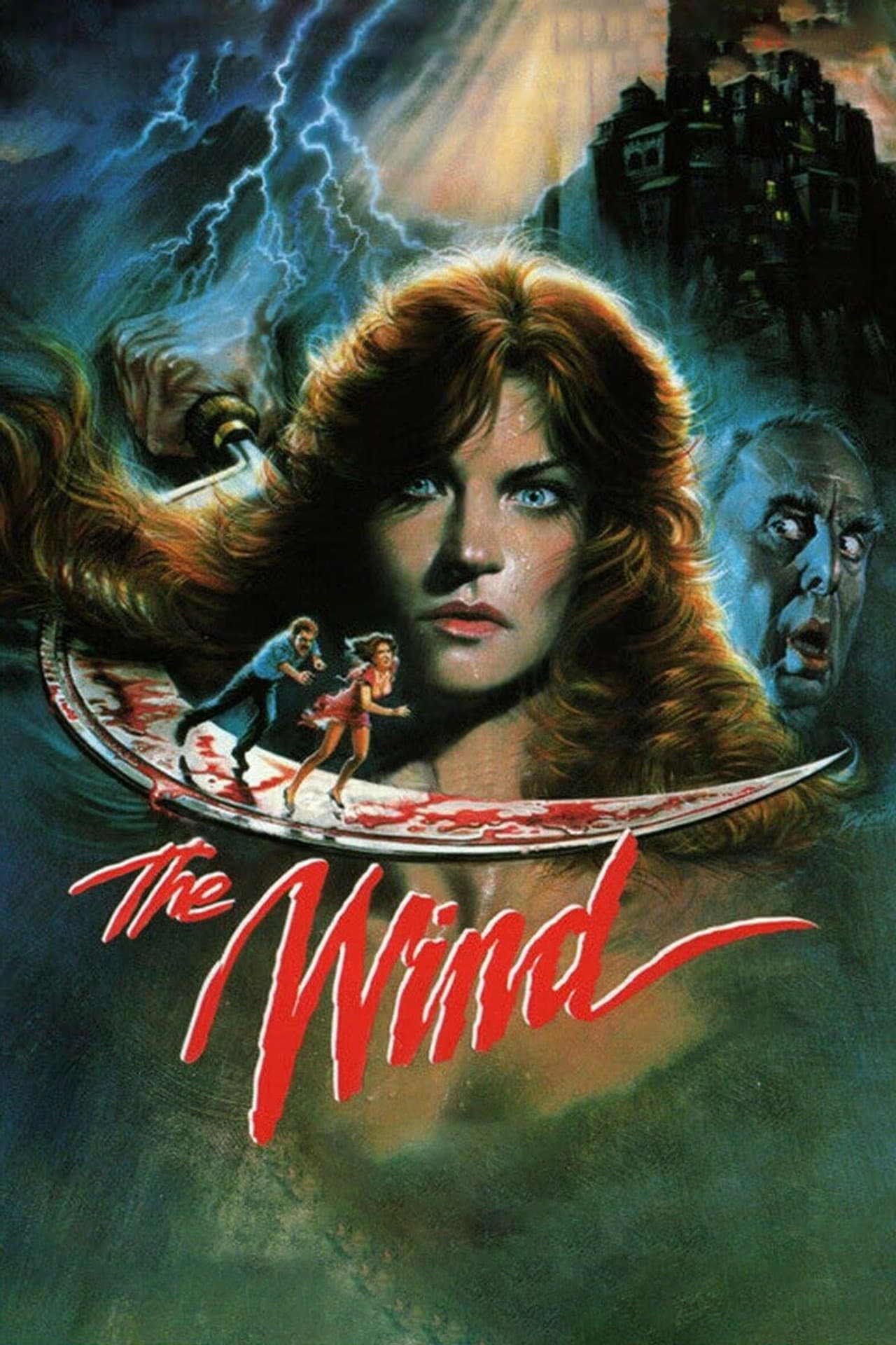 The Wind preview 2