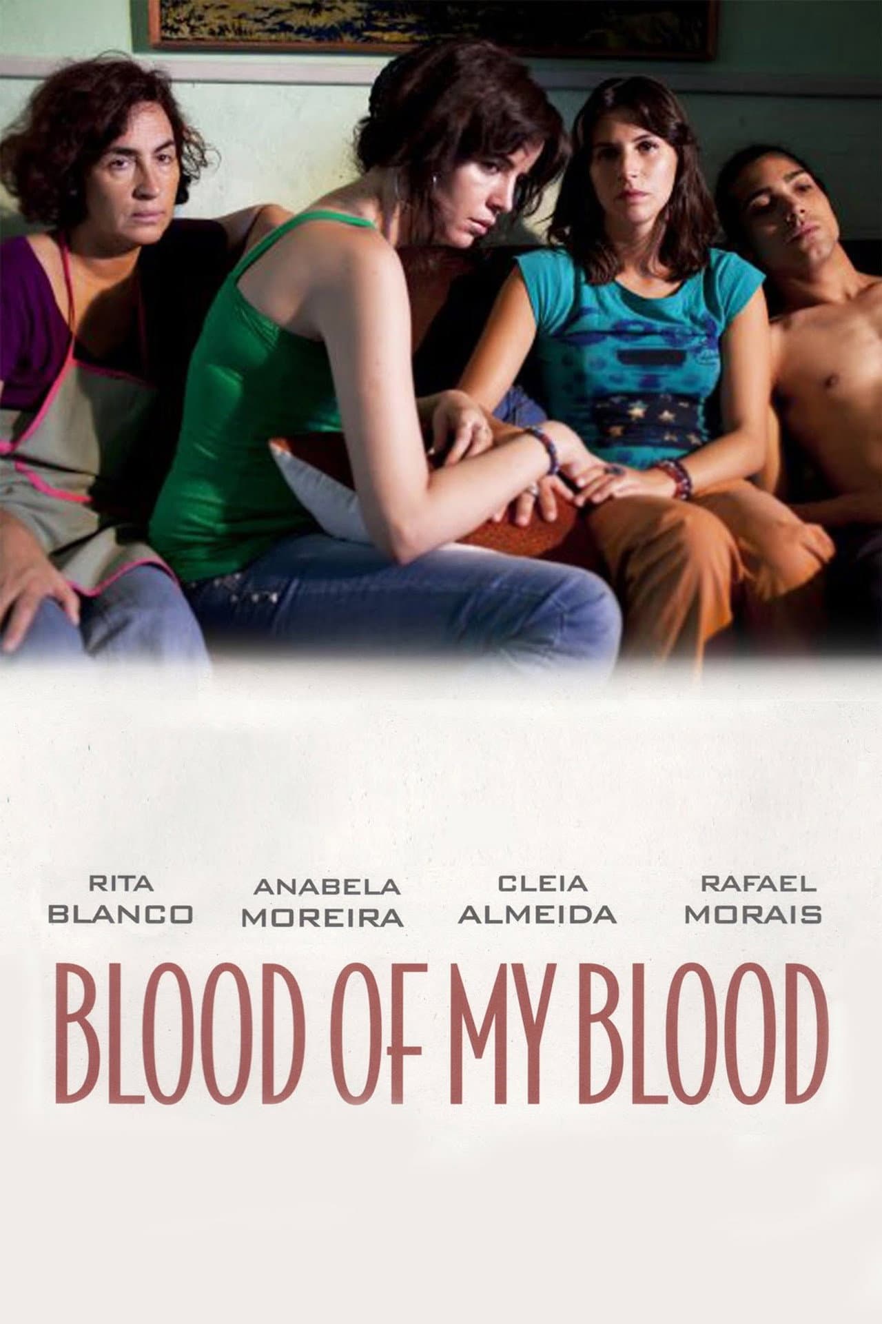 Blood of My Blood preview 2