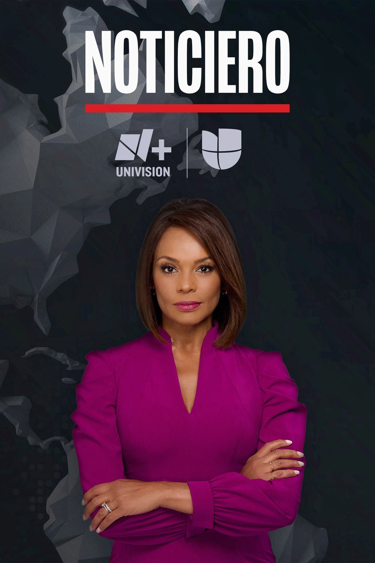Noticiero Univisión preview 2