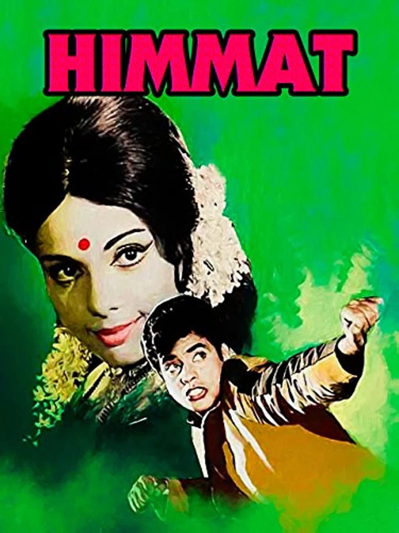 Himmat preview 2