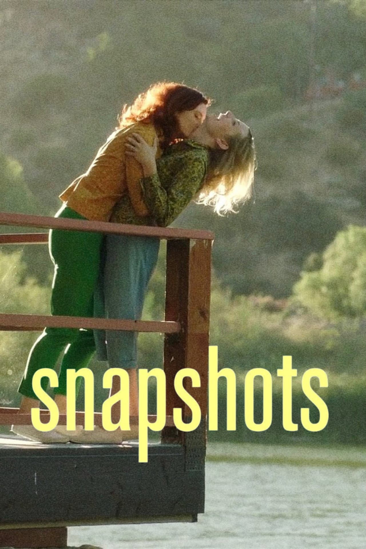 Snapshots preview 2