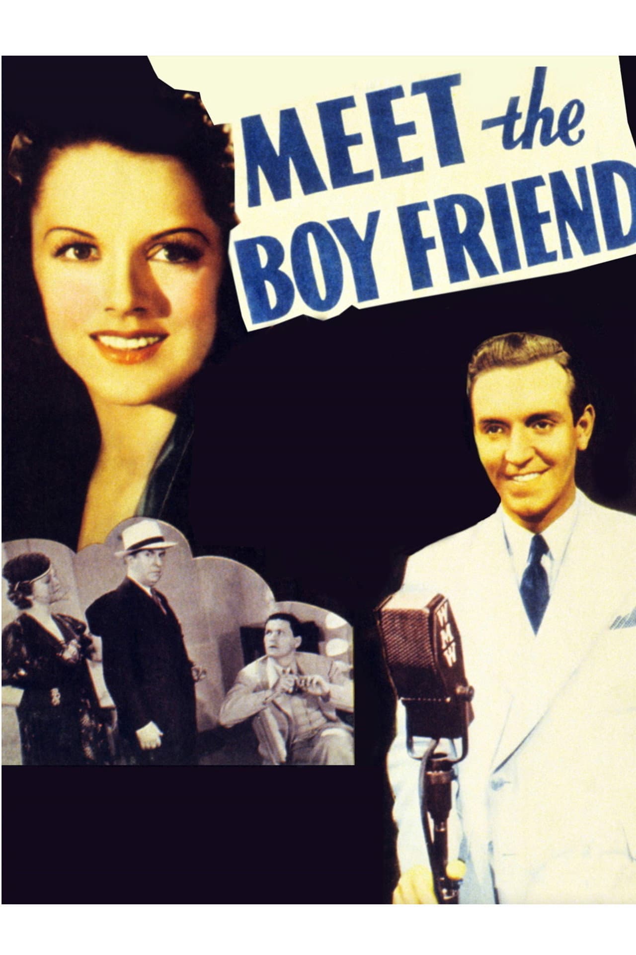 Meet the Boy Friend preview 2