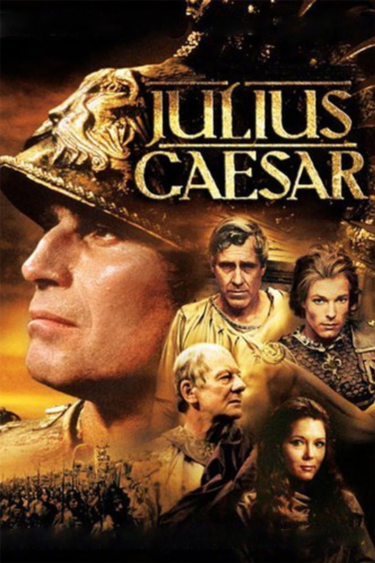 Julius Caesar preview 2