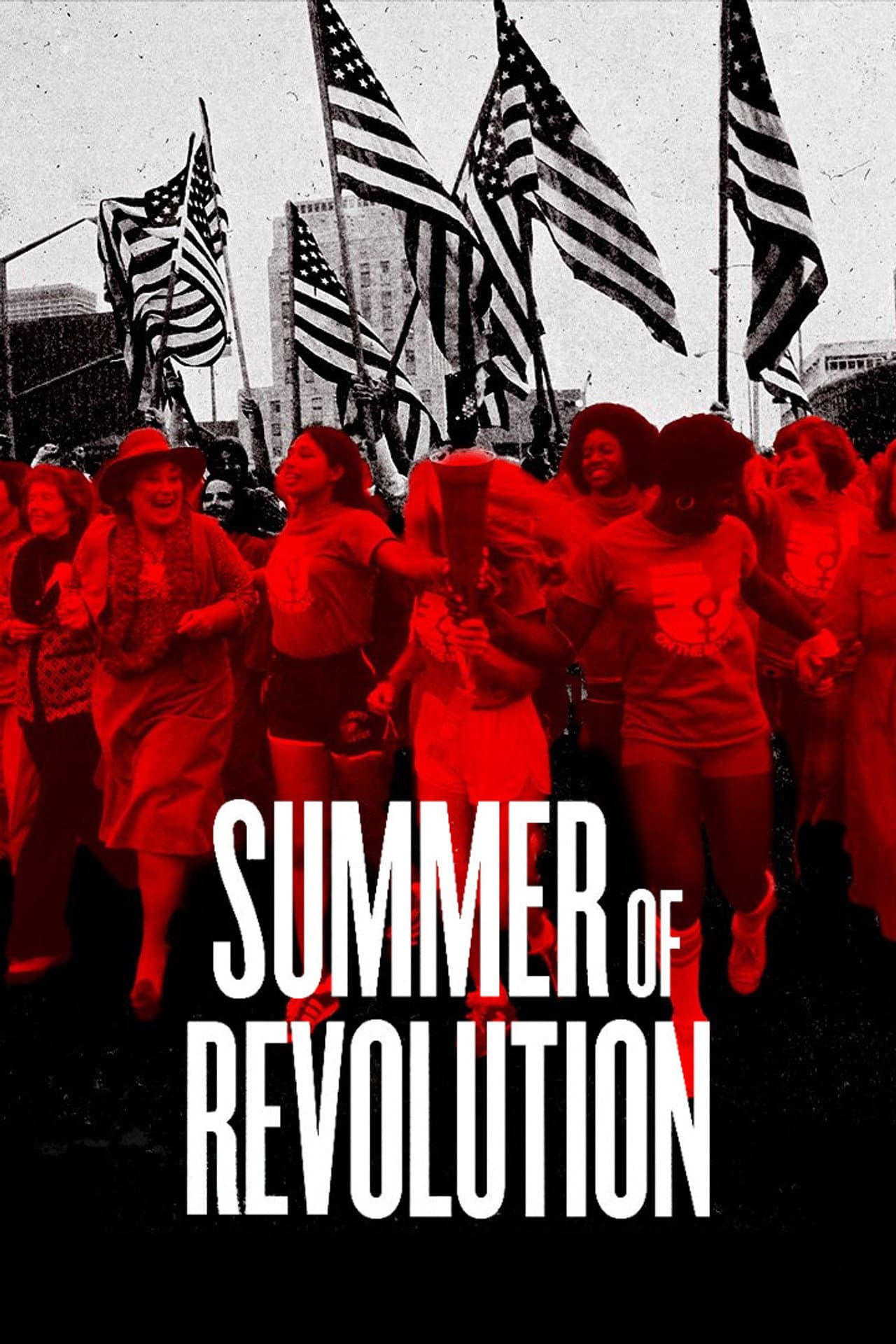 Summer of revolution preview 2