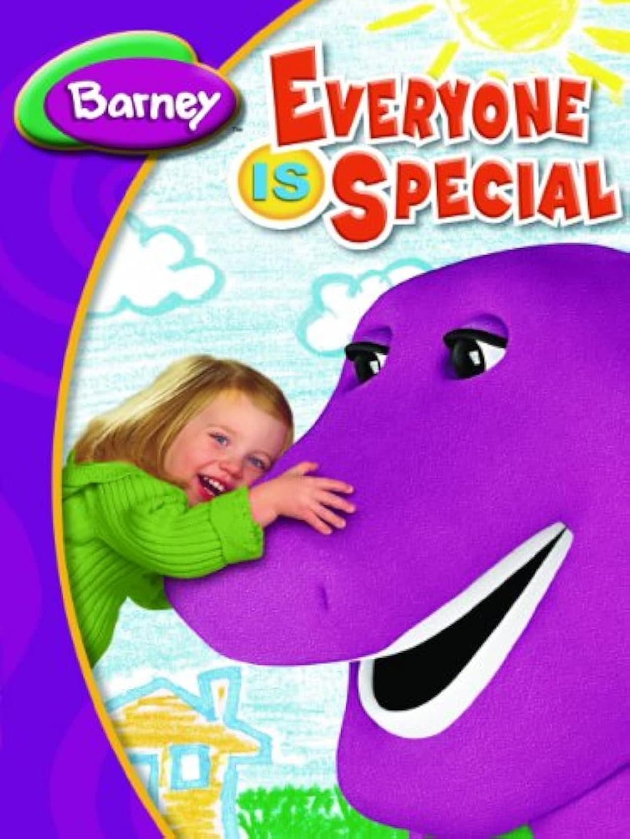 Barney: Everyone Is Special preview 1