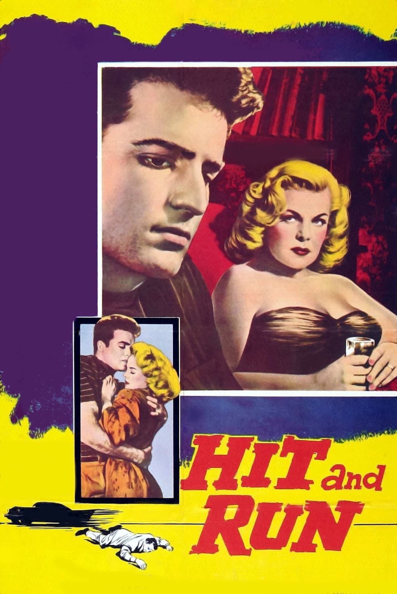 Hit and Run preview 2