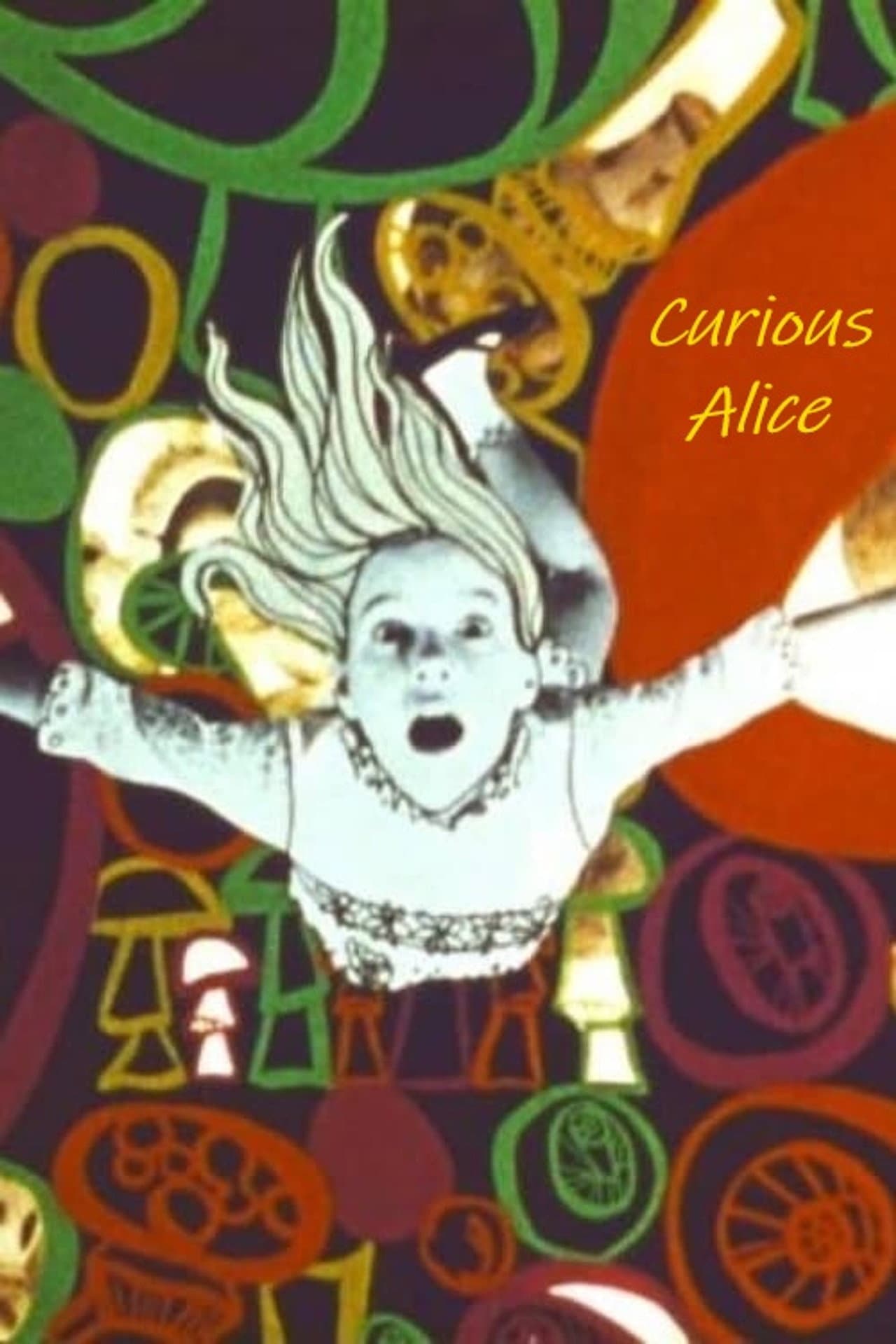 Curious Alice preview 2