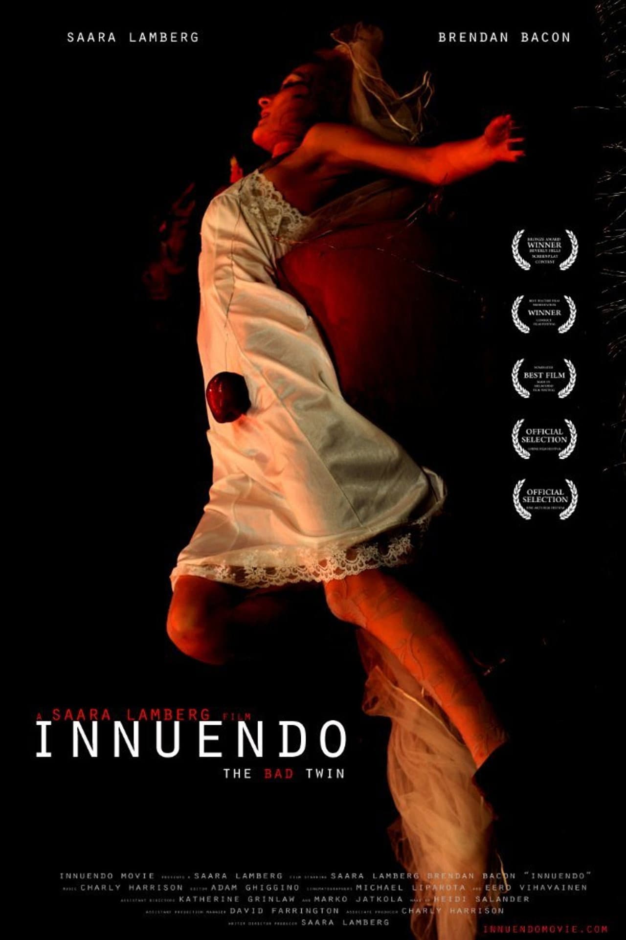 Innuendo preview 1