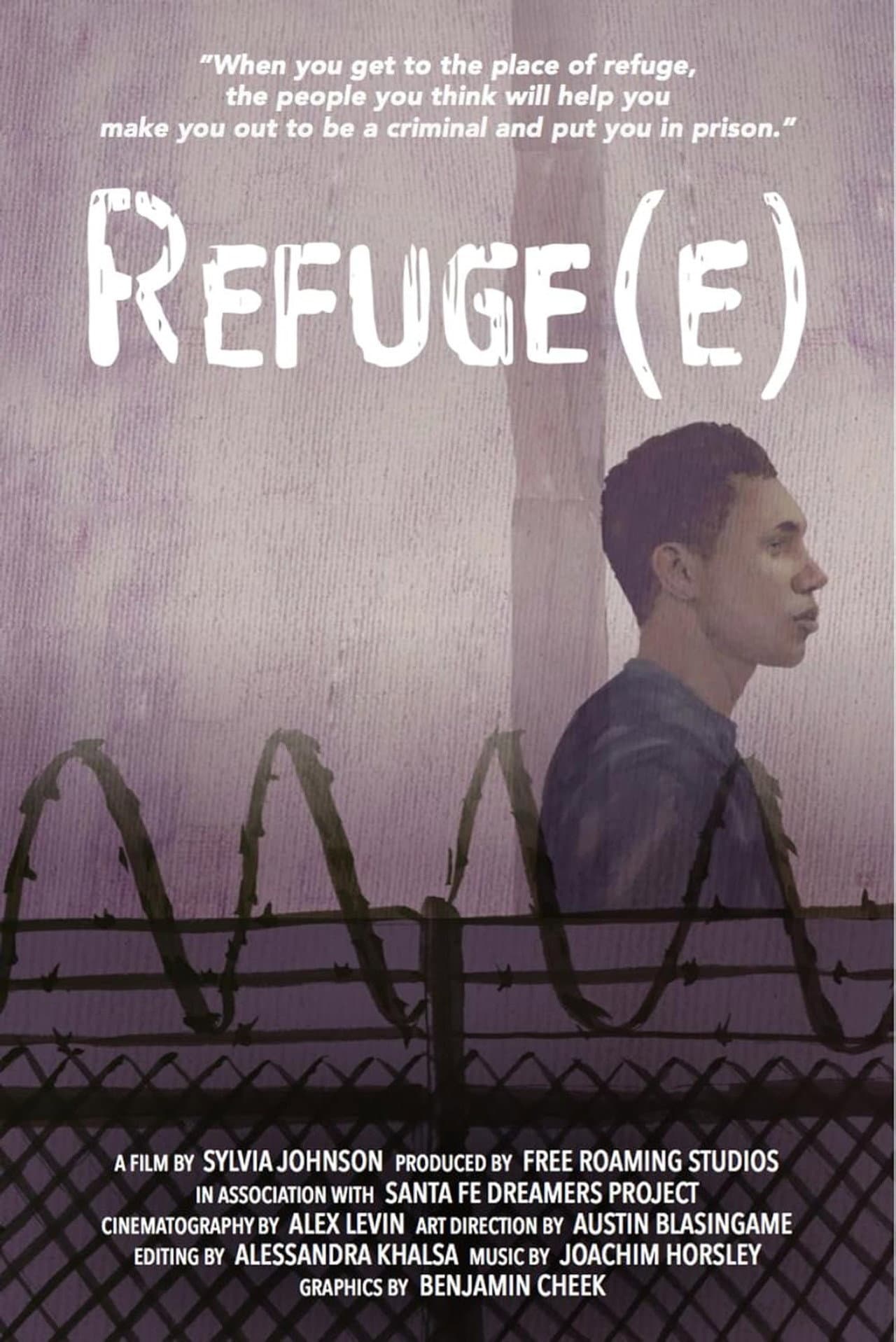 Refuge(e) preview 2
