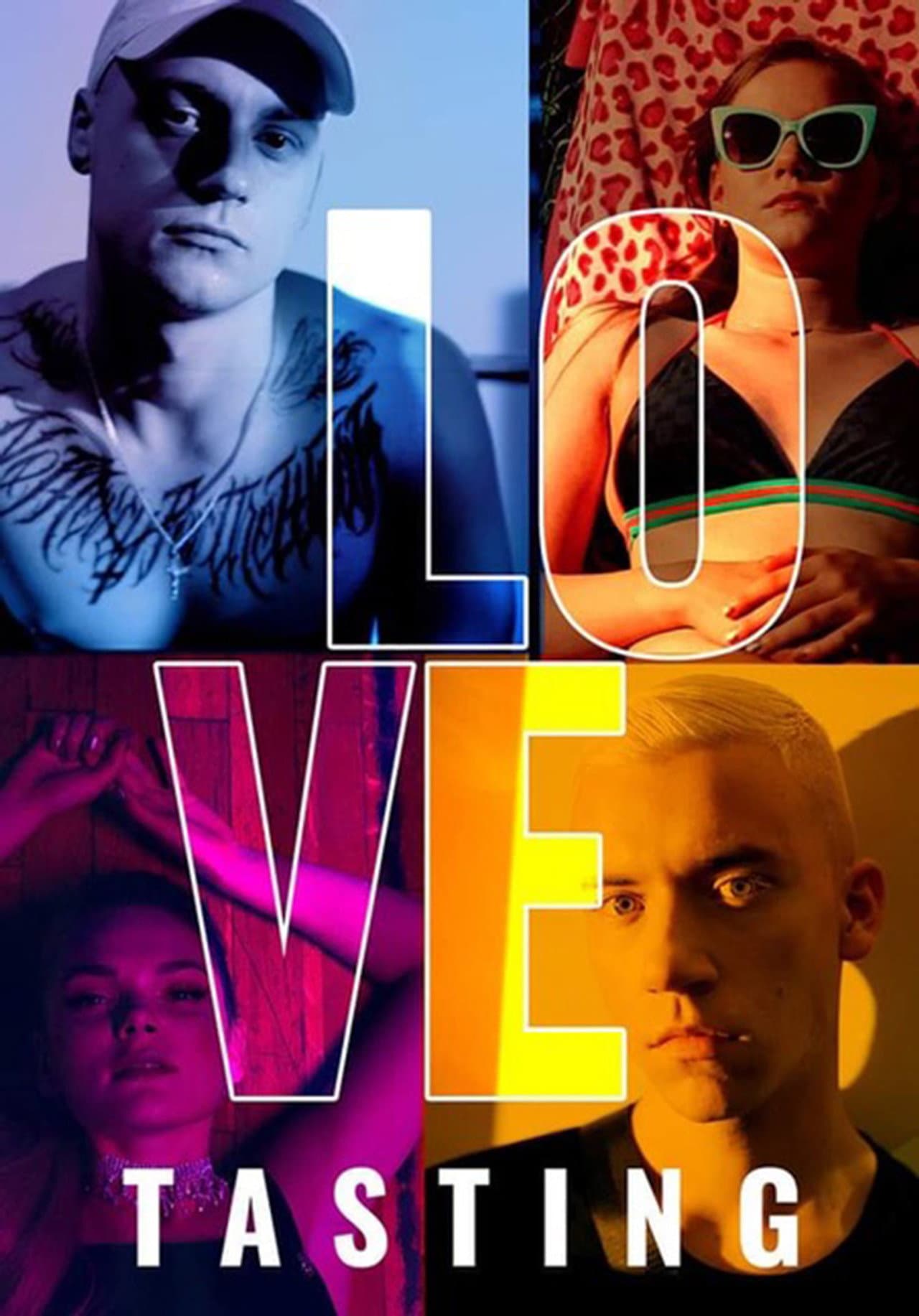 Love Tasting preview 2