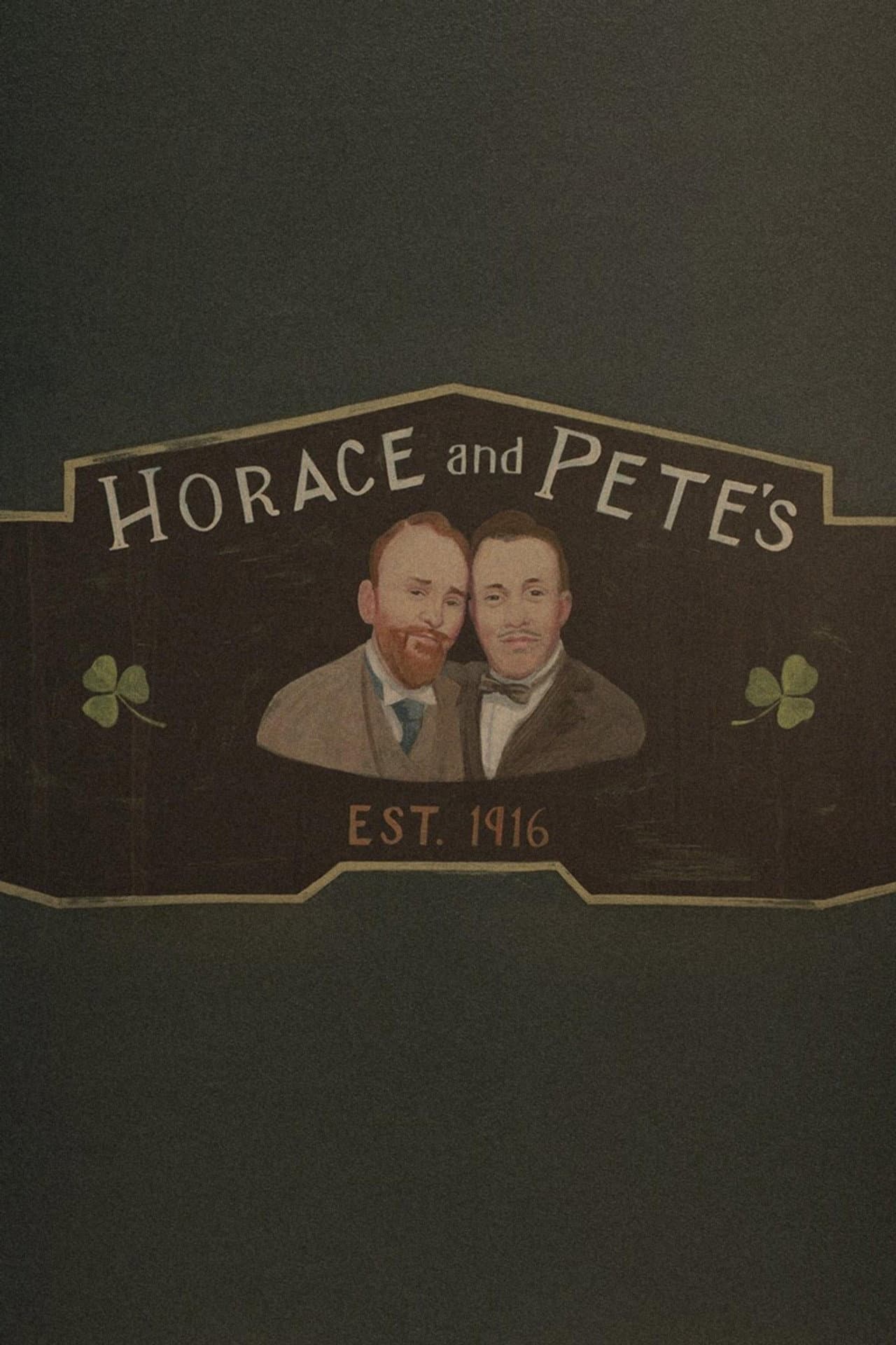 Horace and Pete preview 2