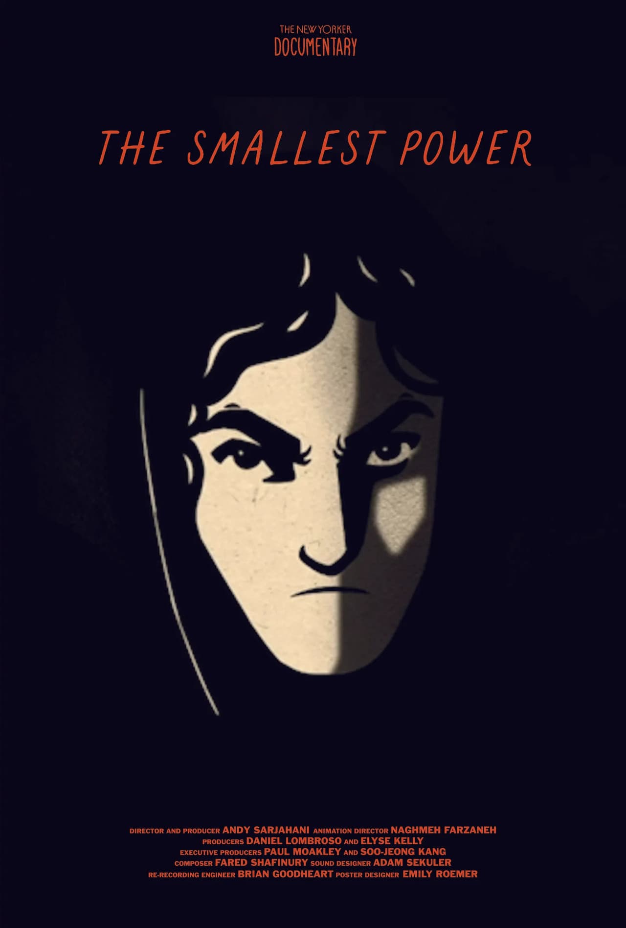 The Smallest Power preview 2