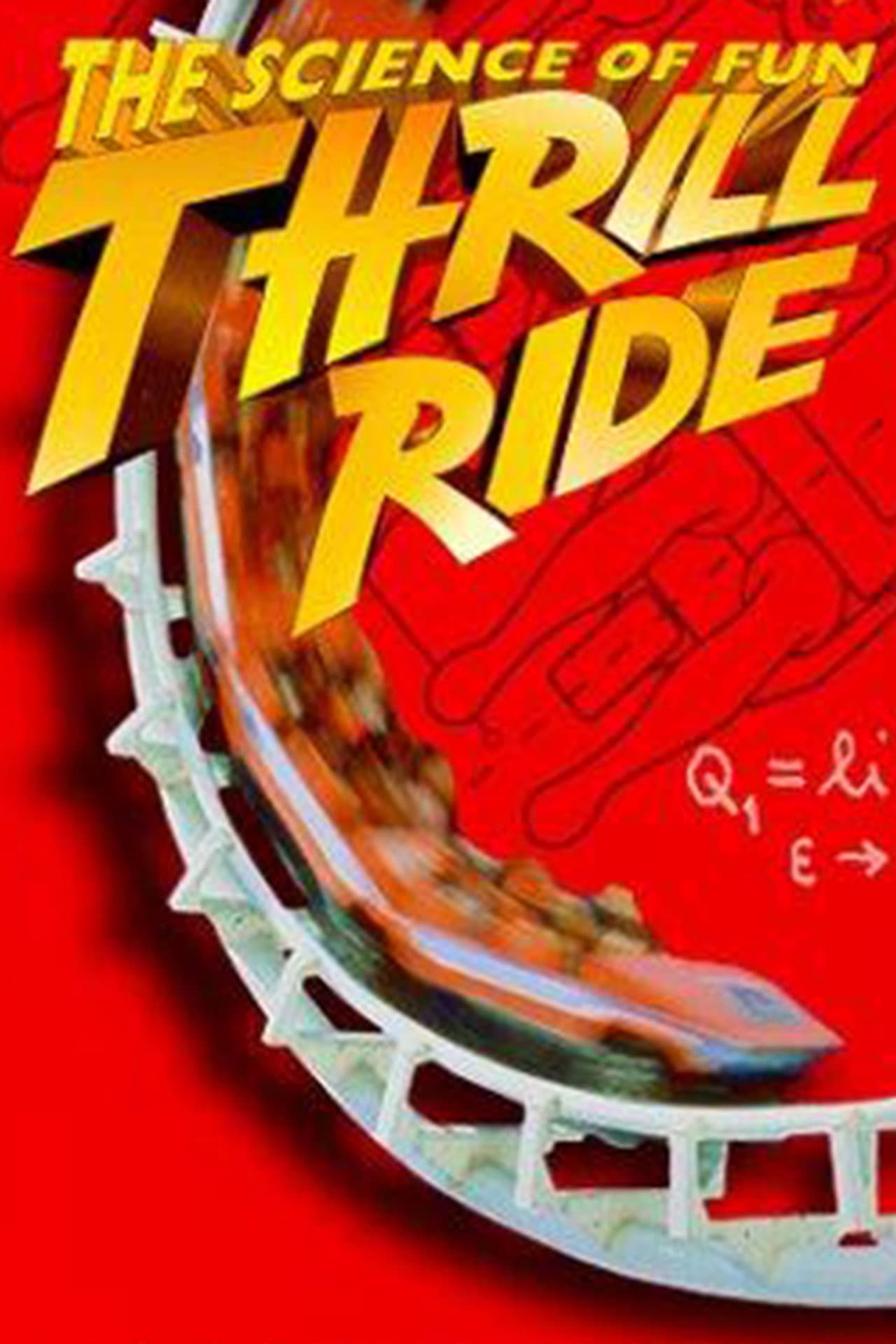Thrill Ride: The Science of Fun preview 1