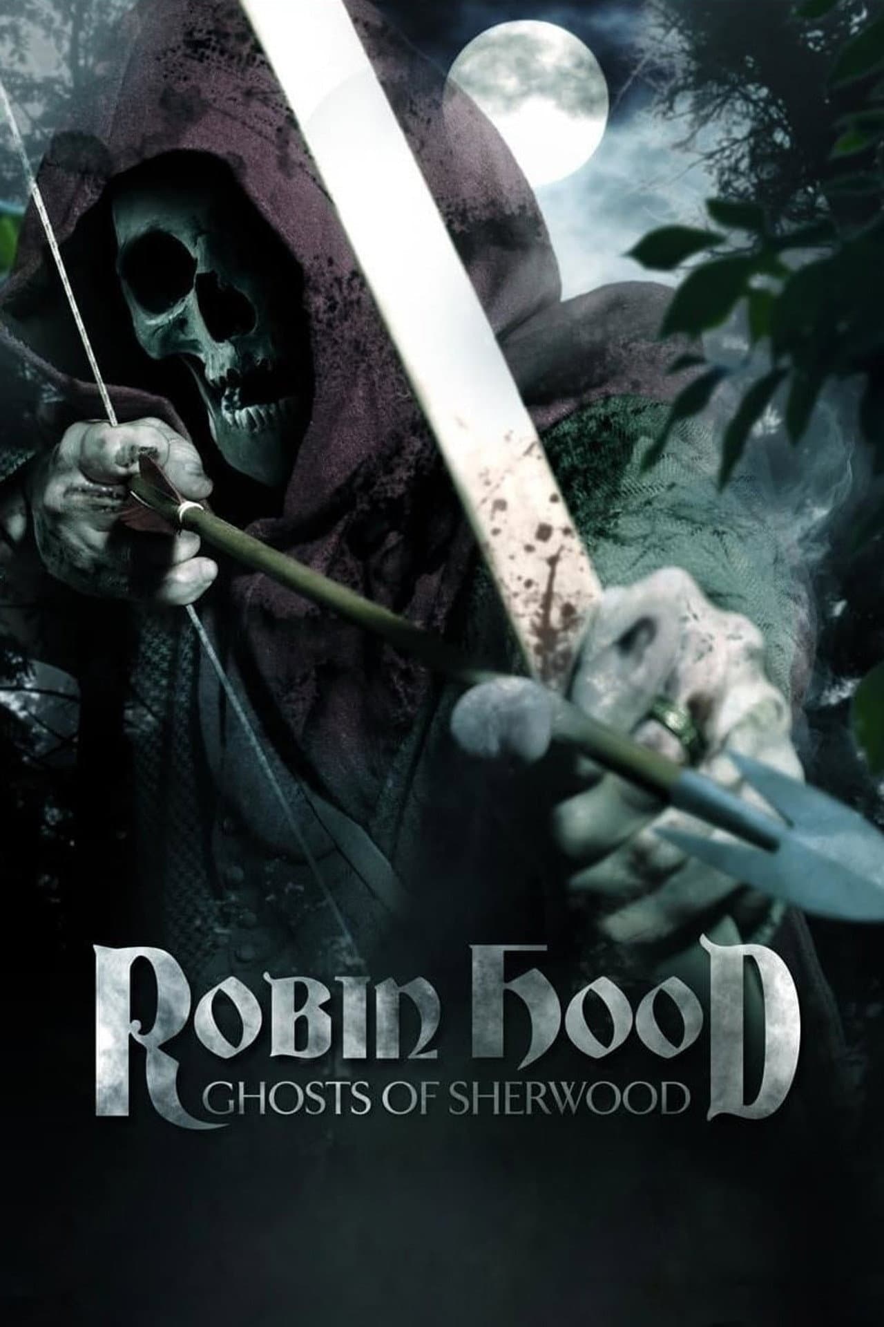 Robin Hood: Ghosts of Sherwood preview 2