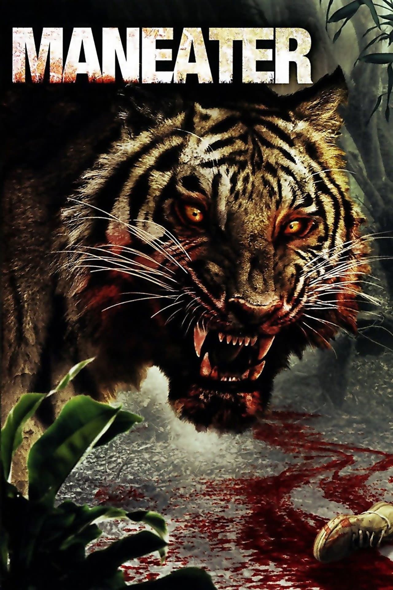 Maneater preview 2