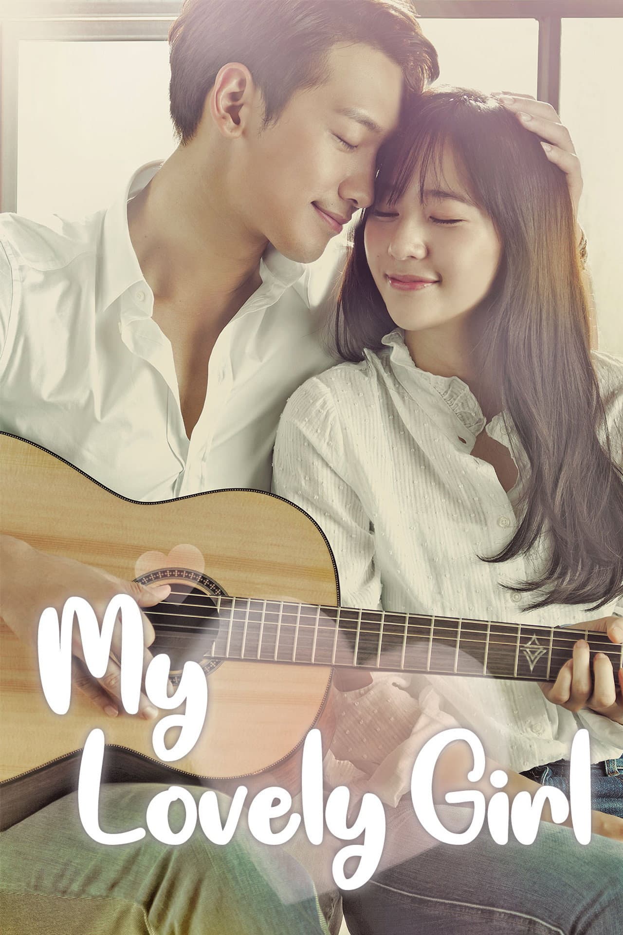 My Lovely Girl preview 2