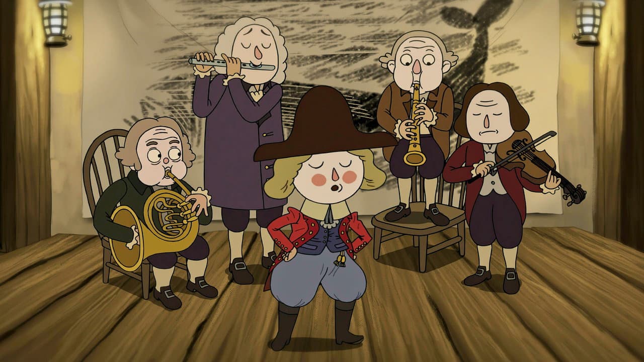Songs of the Dark Lantern