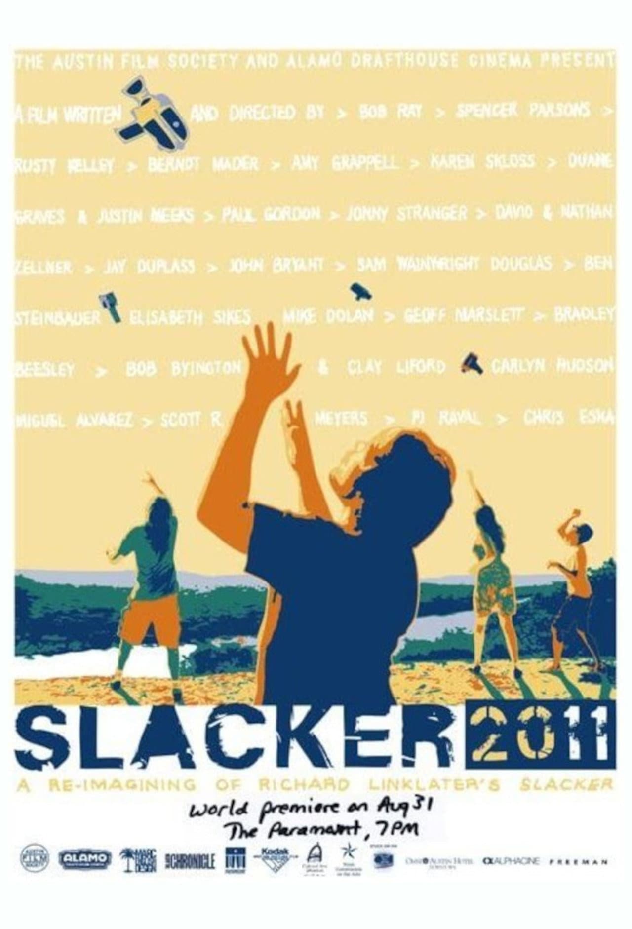 Slacker 2011 preview 1
