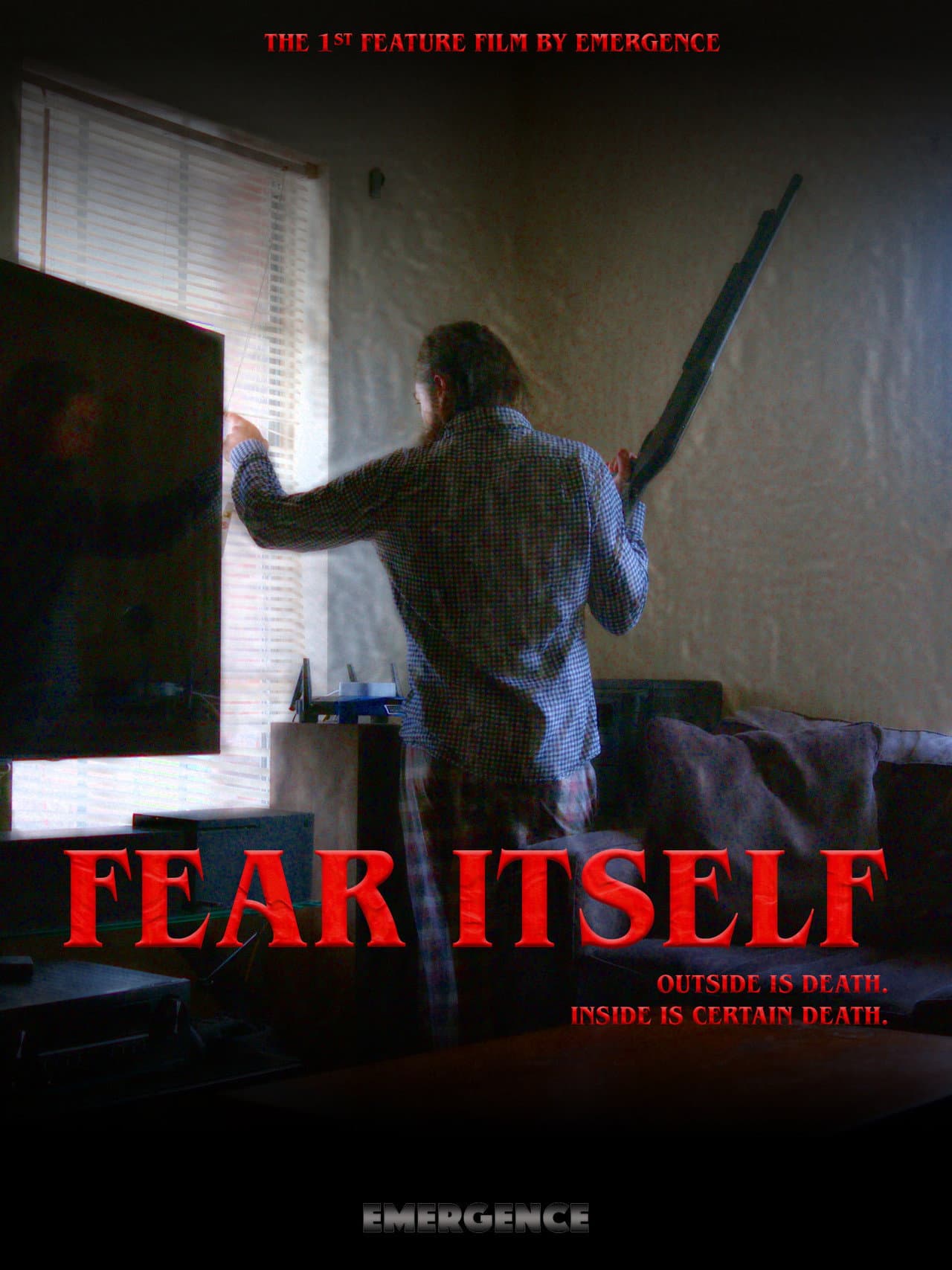 Fear Itself preview 1