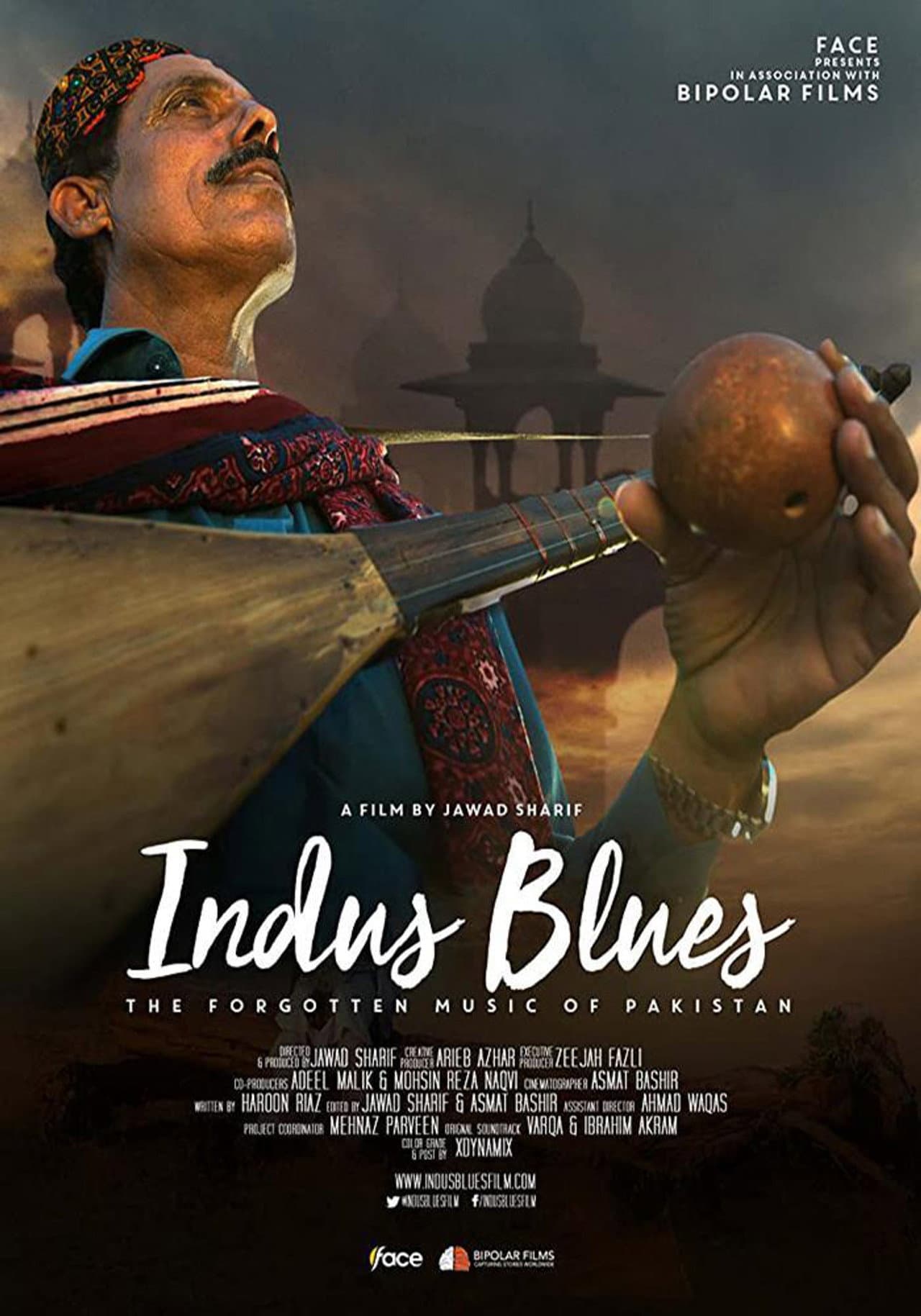 Indus Blues preview 1