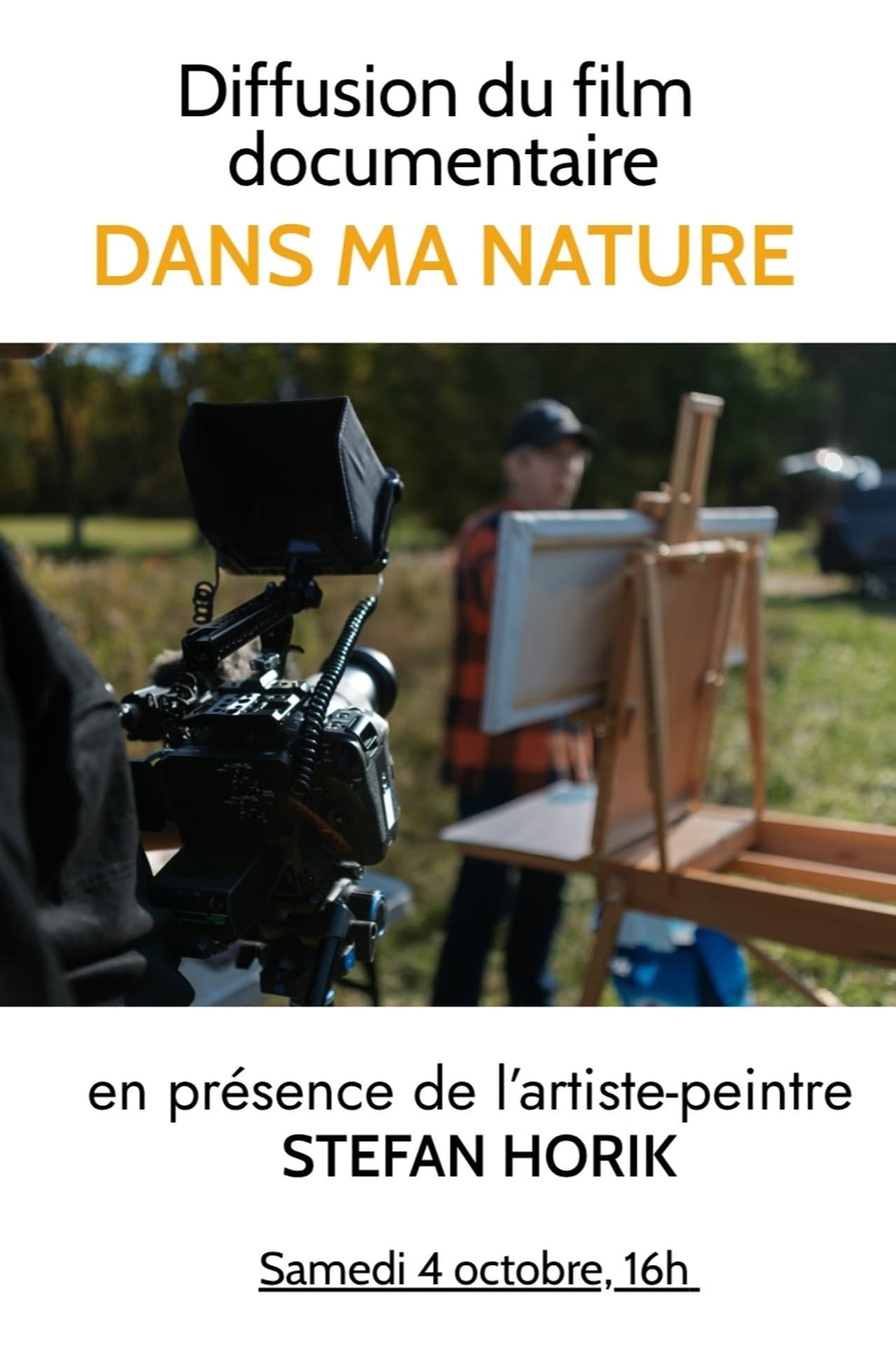 In My Nature preview 1