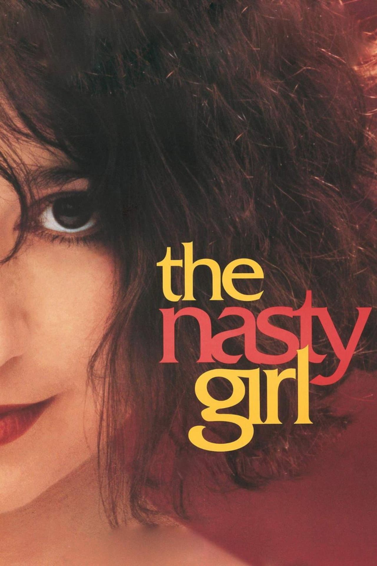 The Nasty Girl preview 2