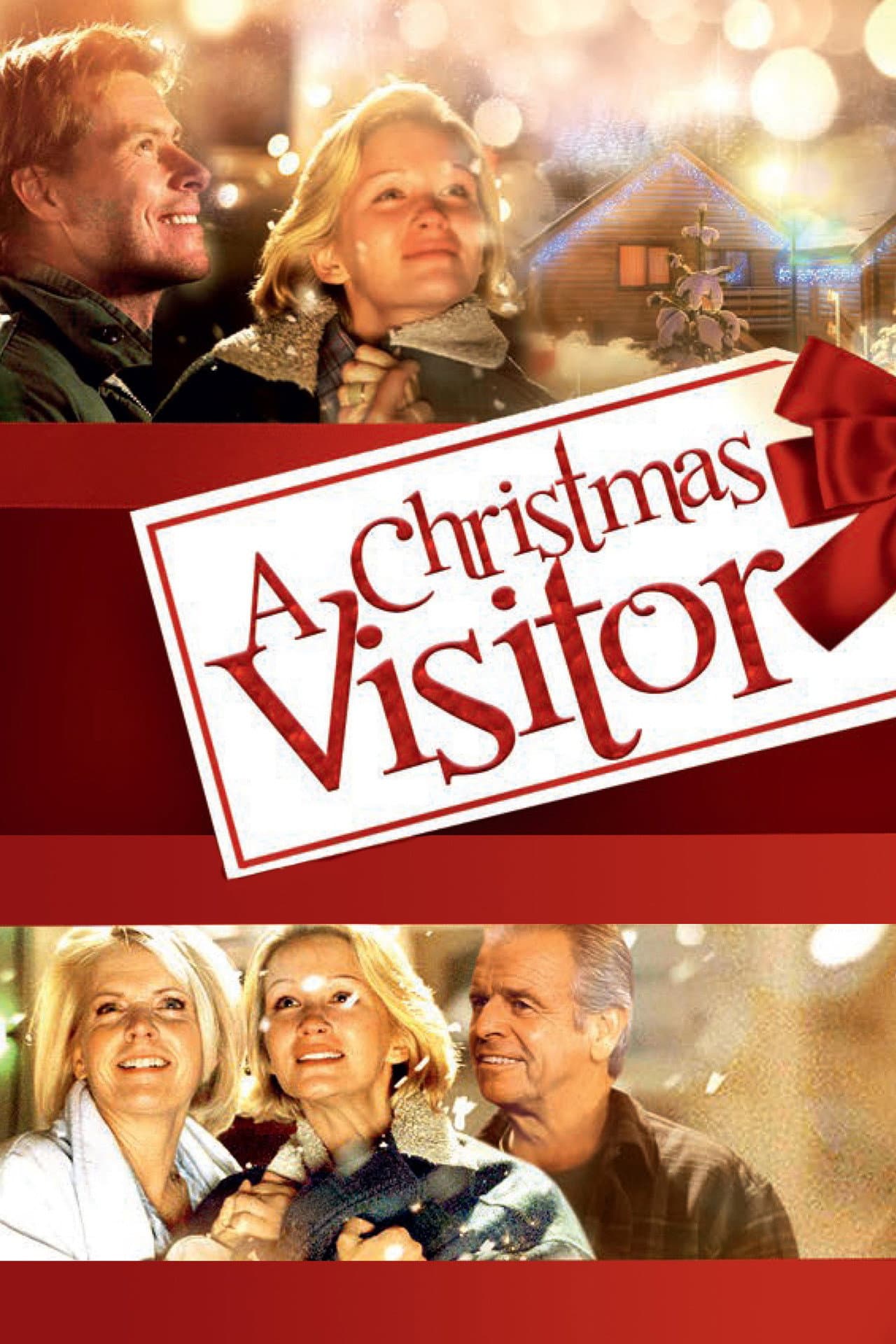 A Christmas Visitor preview 2
