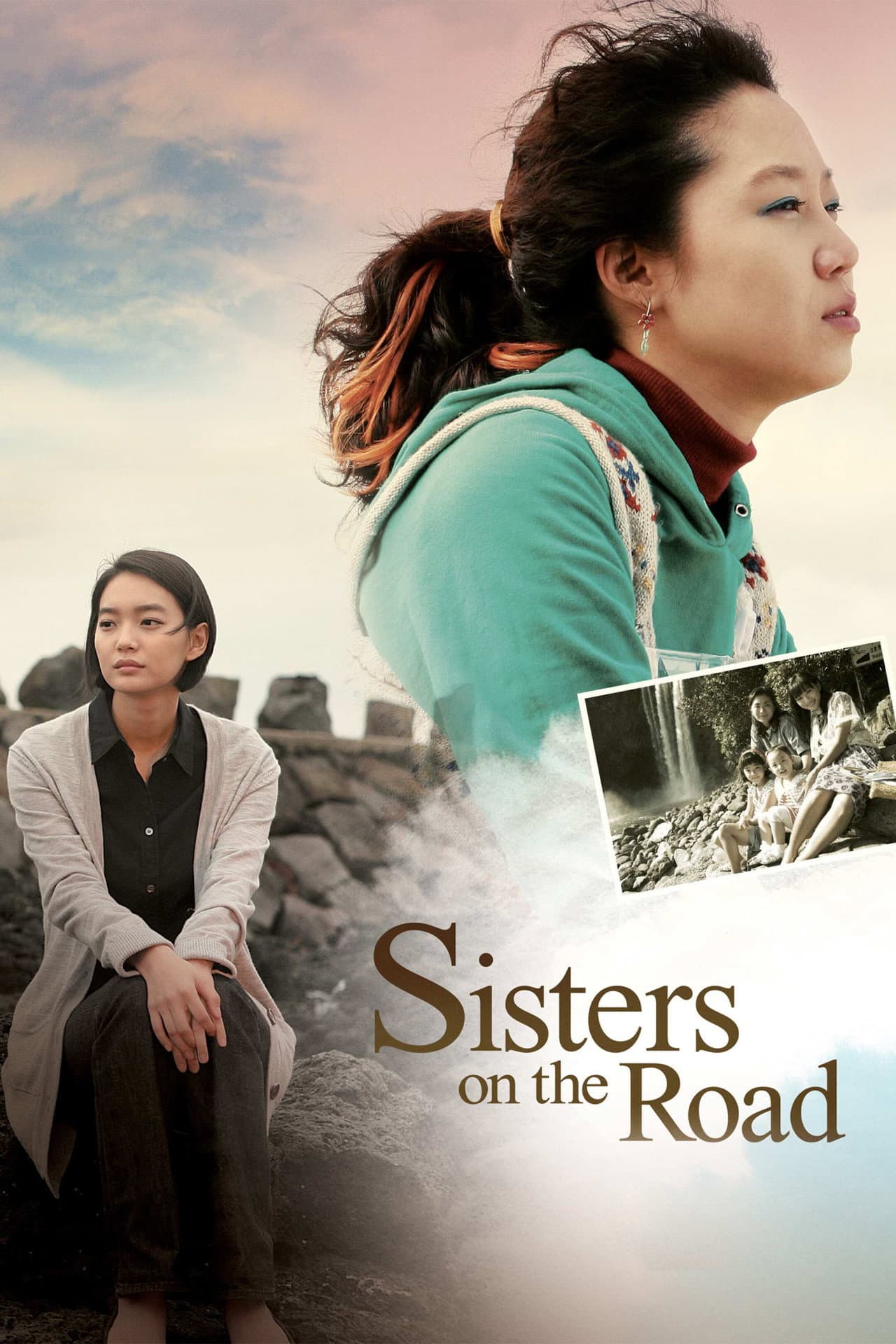 Sisters on the Road preview 2
