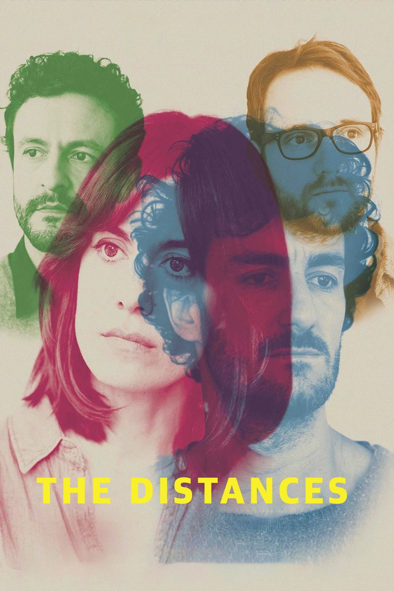 The Distances preview 2